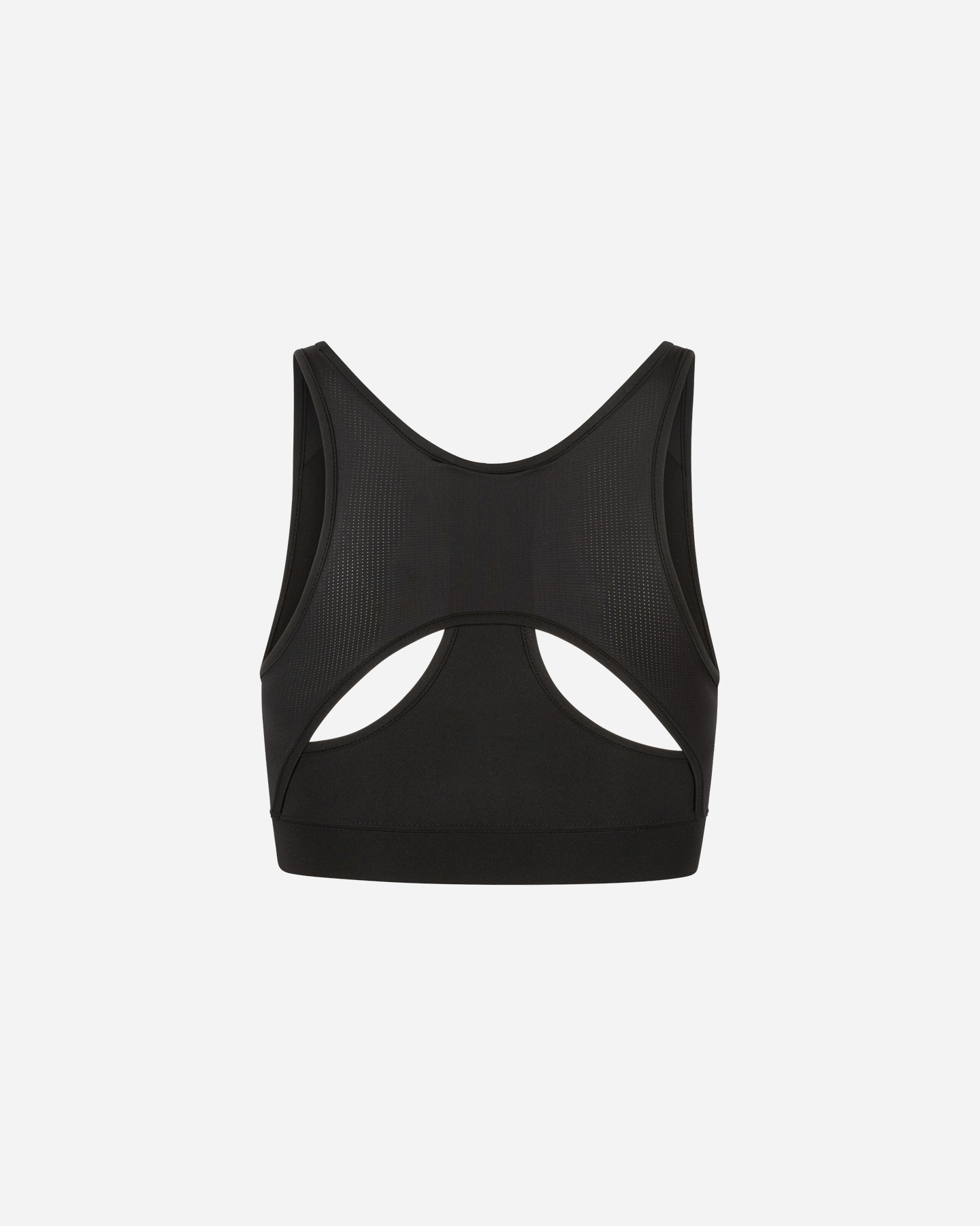Bra training ENERGETICS MEDIUM SUPPORT W - Nero - 1 | Cisalfa Sport