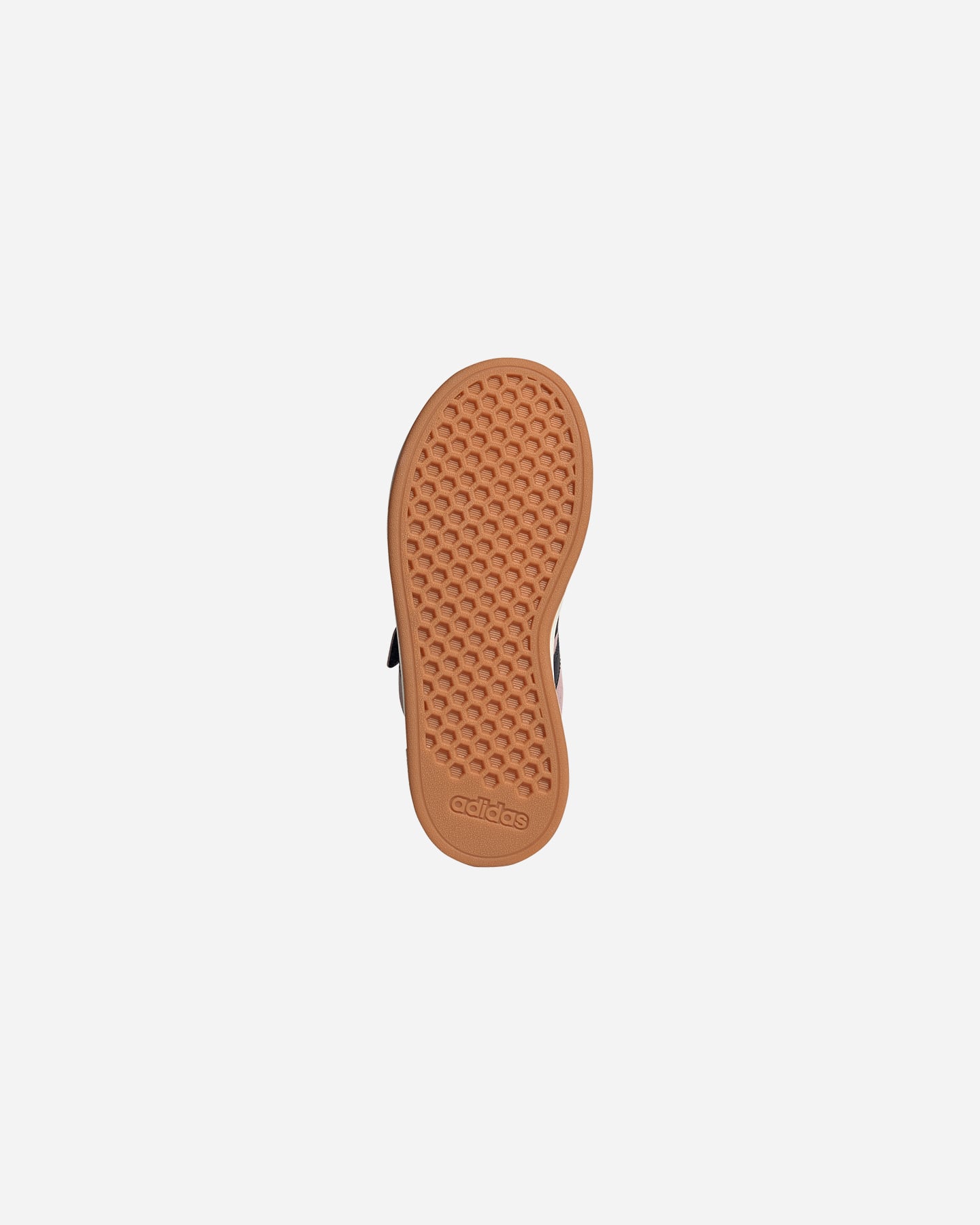 Scarpe sneakers ADIDAS GRAND COURT 00S PS JR - Rosa - 2 | Cisalfa Sport