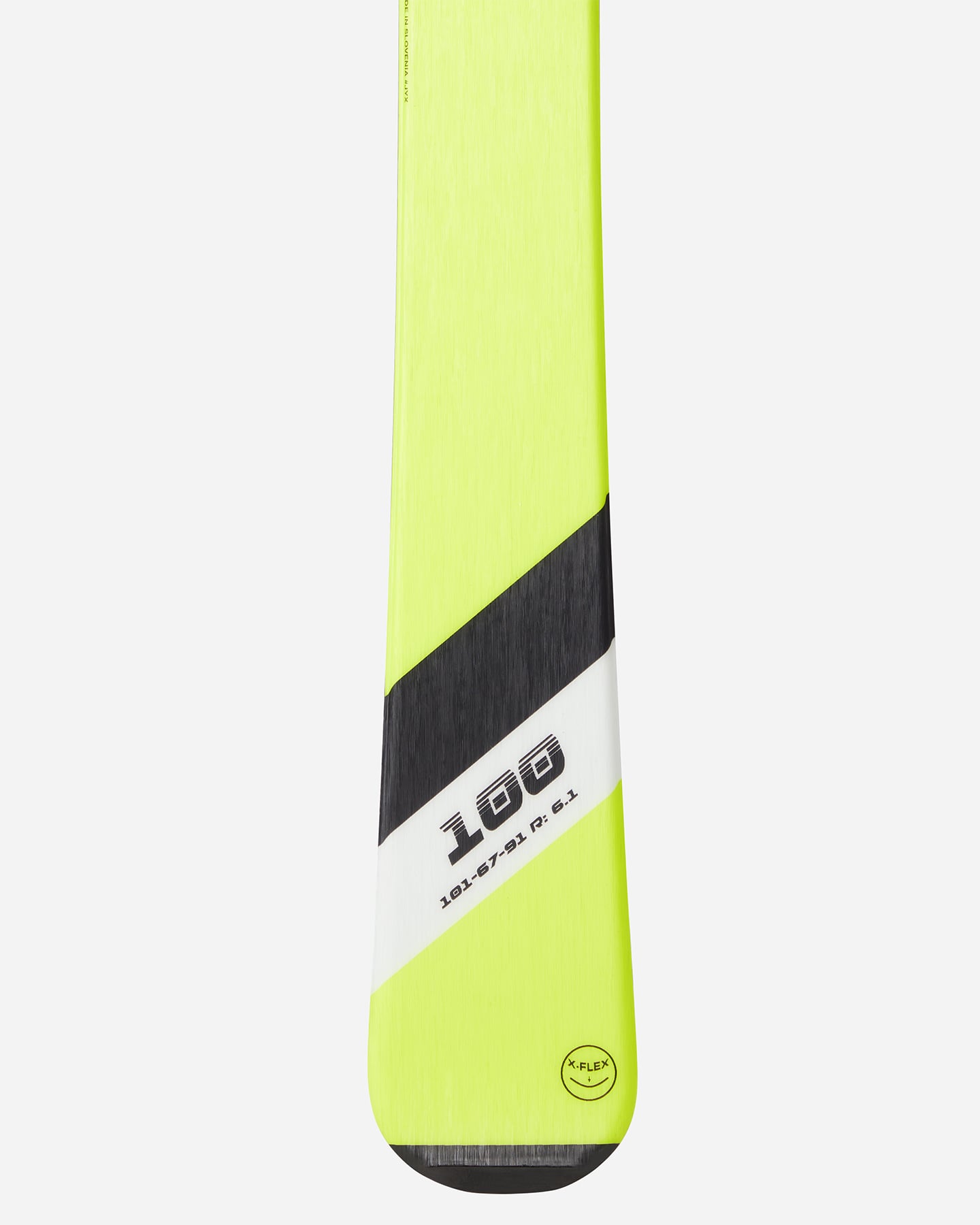 Sci MCKINLEY TEAM 7 JR - Color mix - 1 | Cisalfa Sport