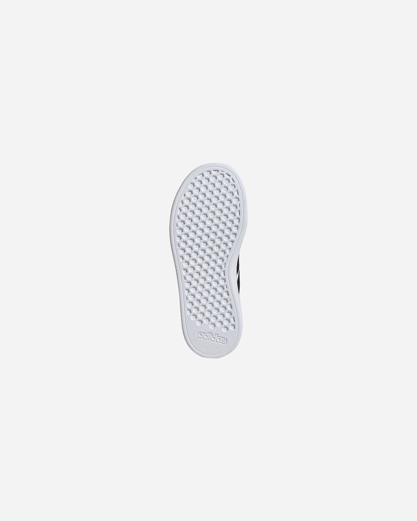 Scarpe sneakers ADIDAS CORE GRAND COURT 2.0 PS JR - Bianco - 1 | Cisalfa Sport