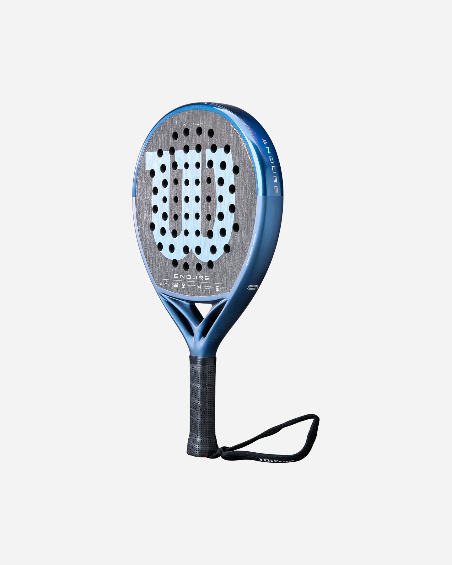 Racchetta padel performance WILSON ENDURE V1  - 1 | Cisalfa Sport
