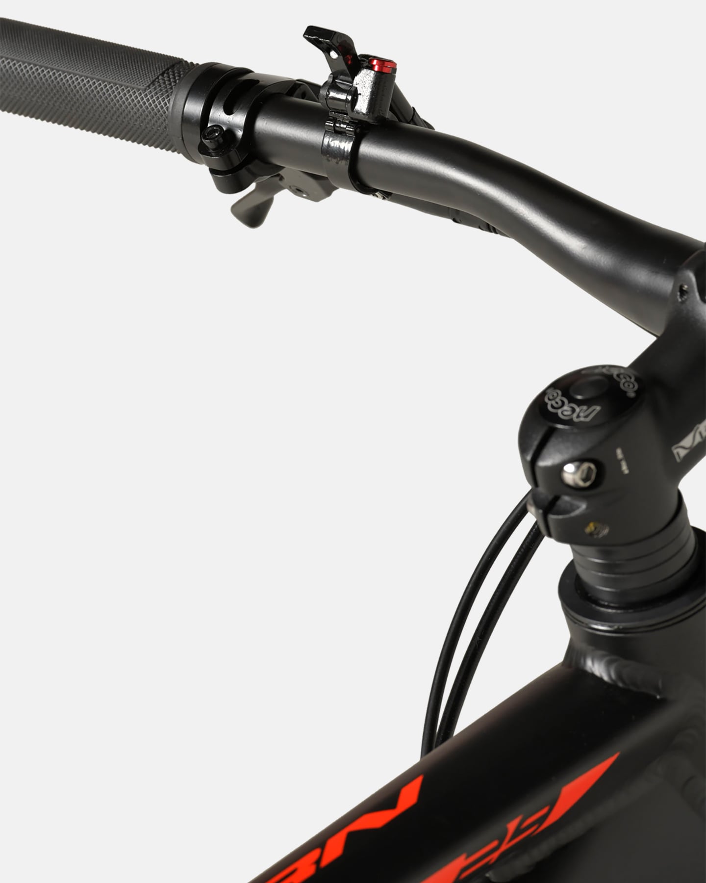 Mountain bike CARNIELLI CRN 6000  - Nero - 1 | Cisalfa Sport