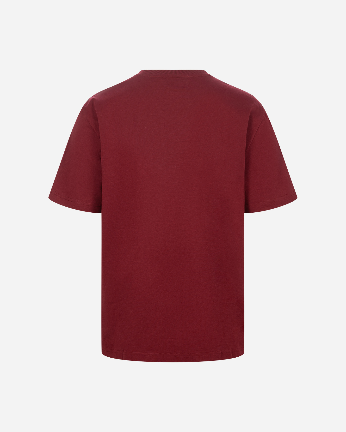 T-shirt THINK PINK GOPCORE M - Rosso - 1 | Cisalfa Sport