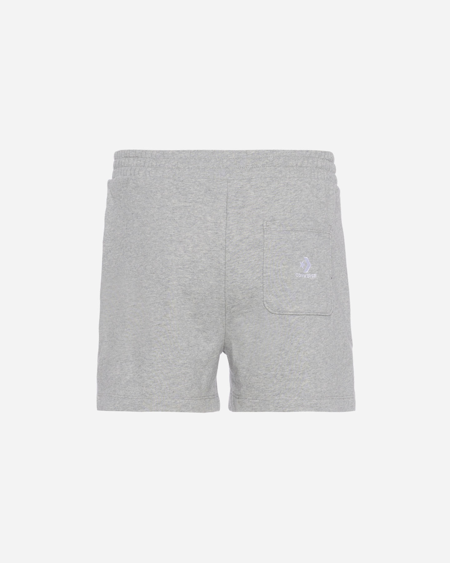 Bermuda CONVERSE CLASSIC W - Grigio - 1 | Cisalfa Sport