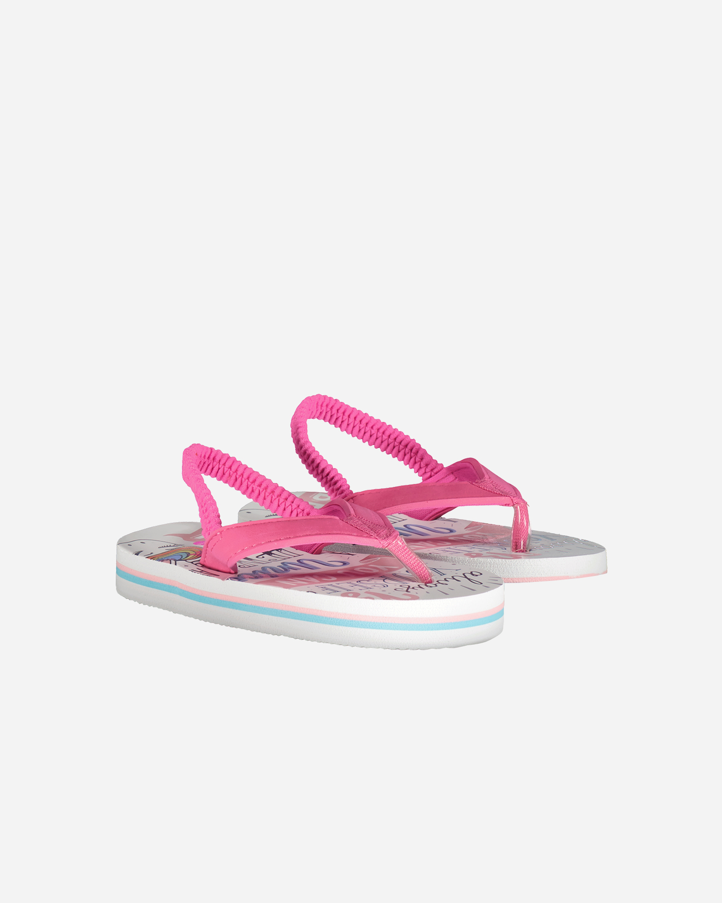 Infradito MISTRAL LACET JR - Rosa - 1 | Cisalfa Sport