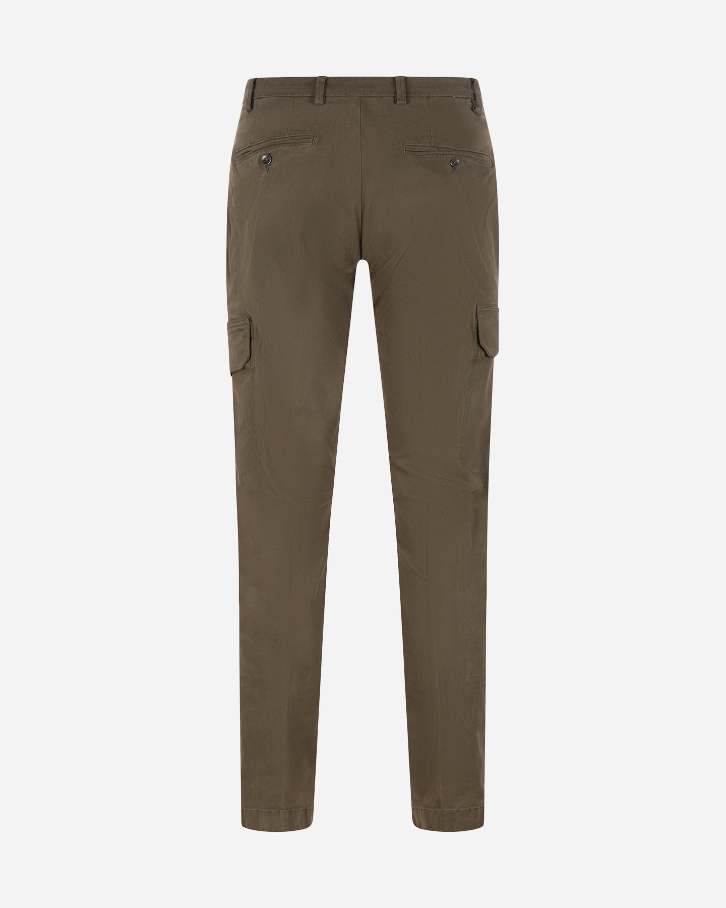 Pantalone BEST COMPANY NAVIGLI M - Verde - 1 | Cisalfa Sport