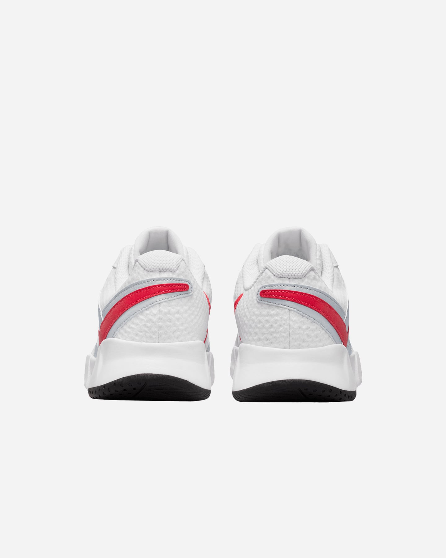 Scarpe tennis NIKE COURT LITE 4 ALLCOURT M - Bianco - 4 | Cisalfa Sport