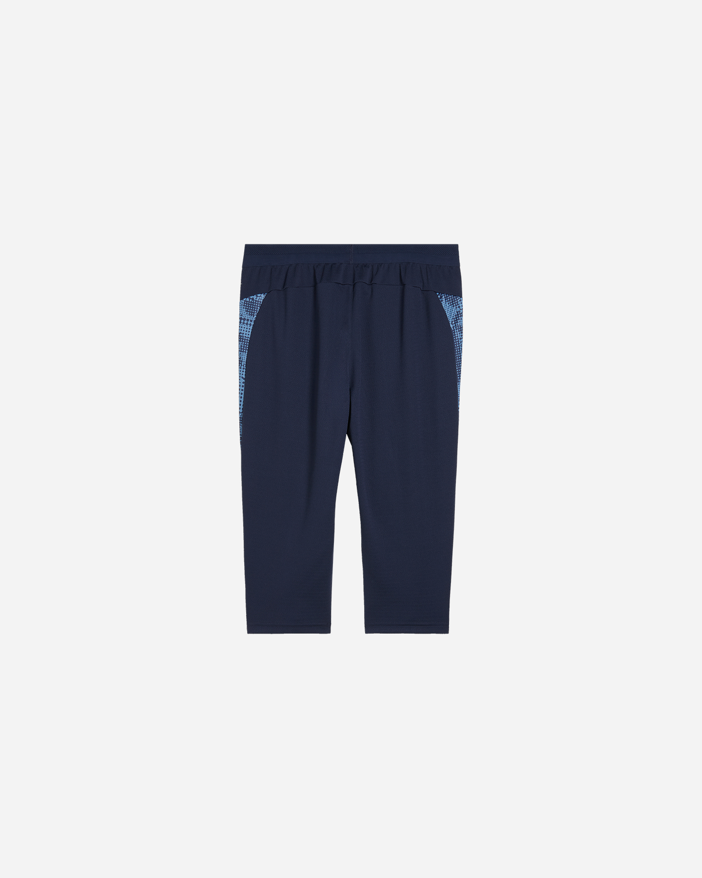 Pantaloncini calcio PUMA TEAMCUP M - Blu Navy - 1 | Cisalfa Sport