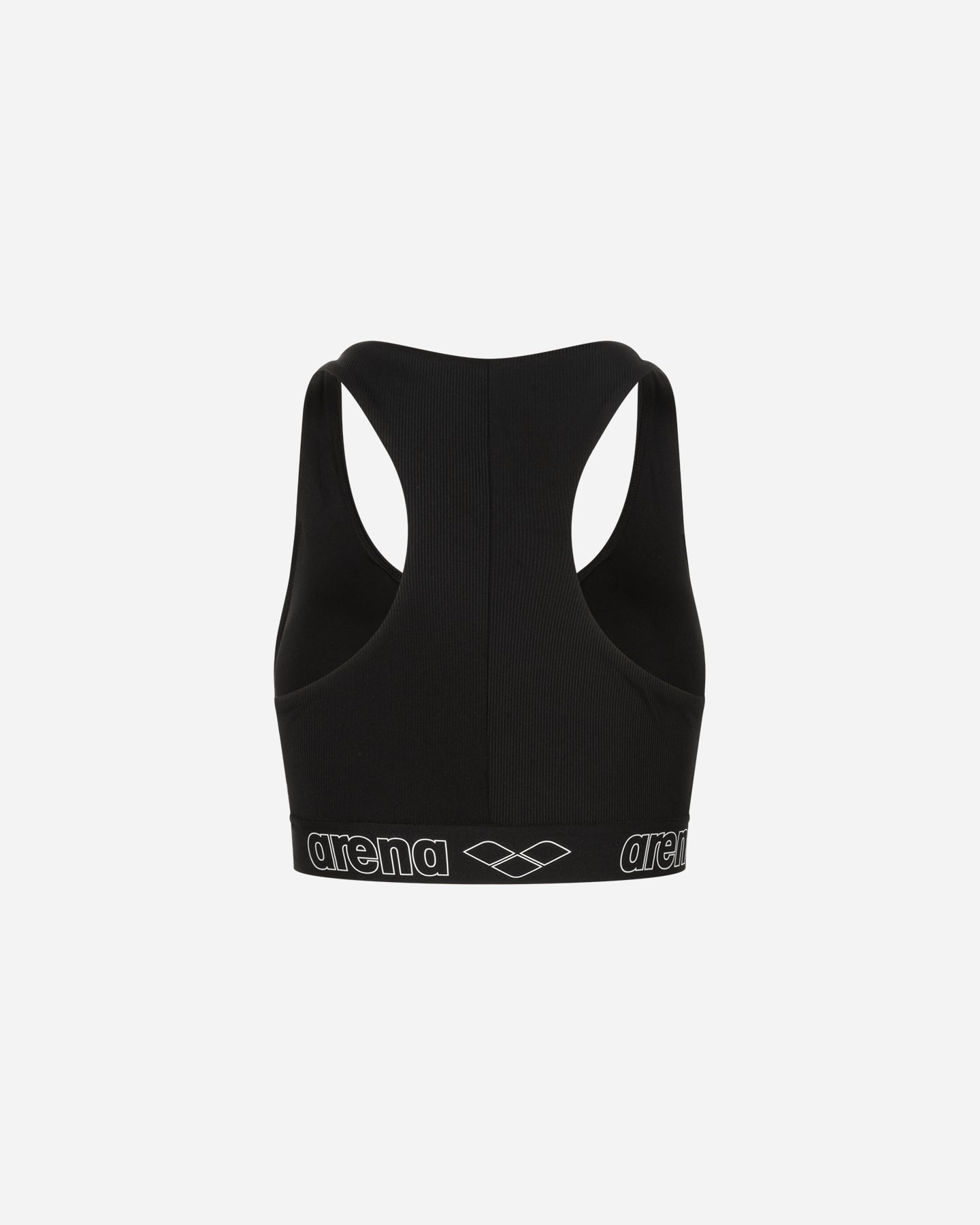 Bra training ARENA PRO W - Nero - 1 | Cisalfa Sport