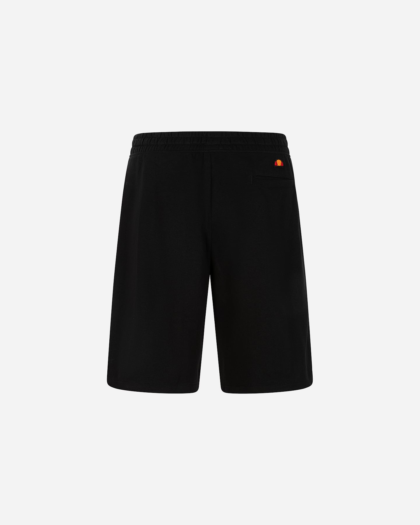 Bermuda ELLESSE COMMUNITY CLUB M - Nero - 1 | Cisalfa Sport