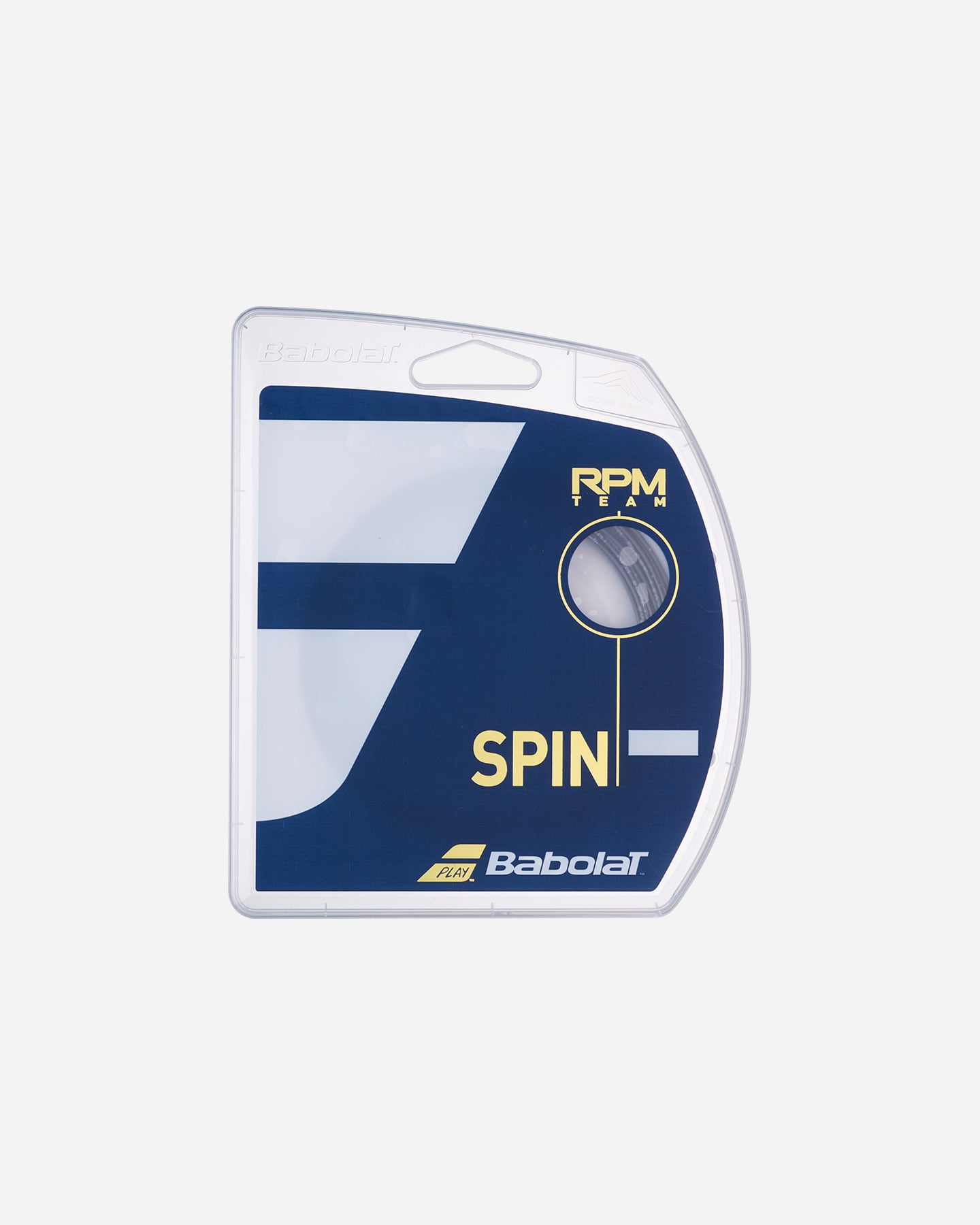 Corde tennis BABOLAT RPM TEAM  - 1 | Cisalfa Sport