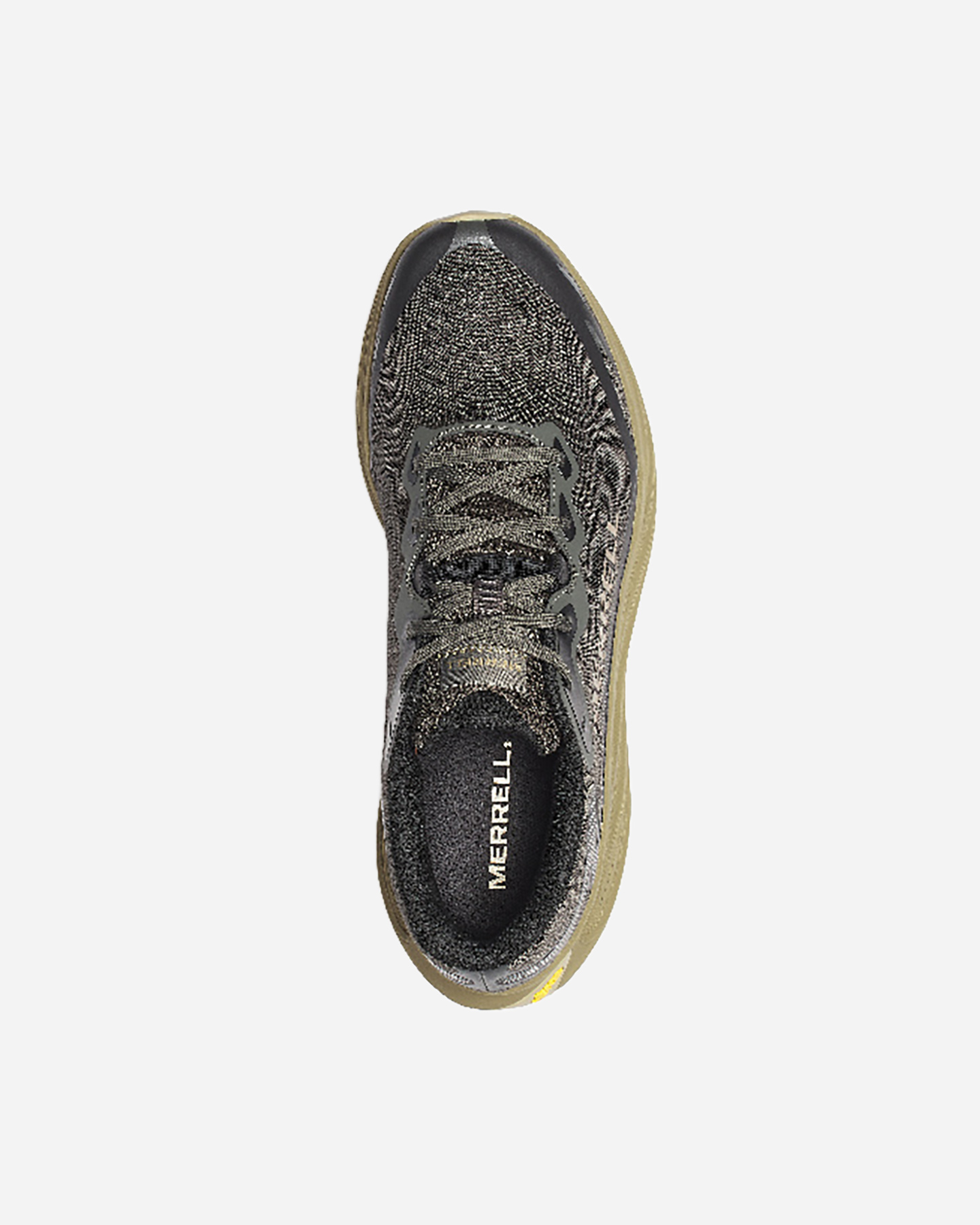 Scarpe trail MERRELL PROMORPH M - Grigio - 3 | Cisalfa Sport
