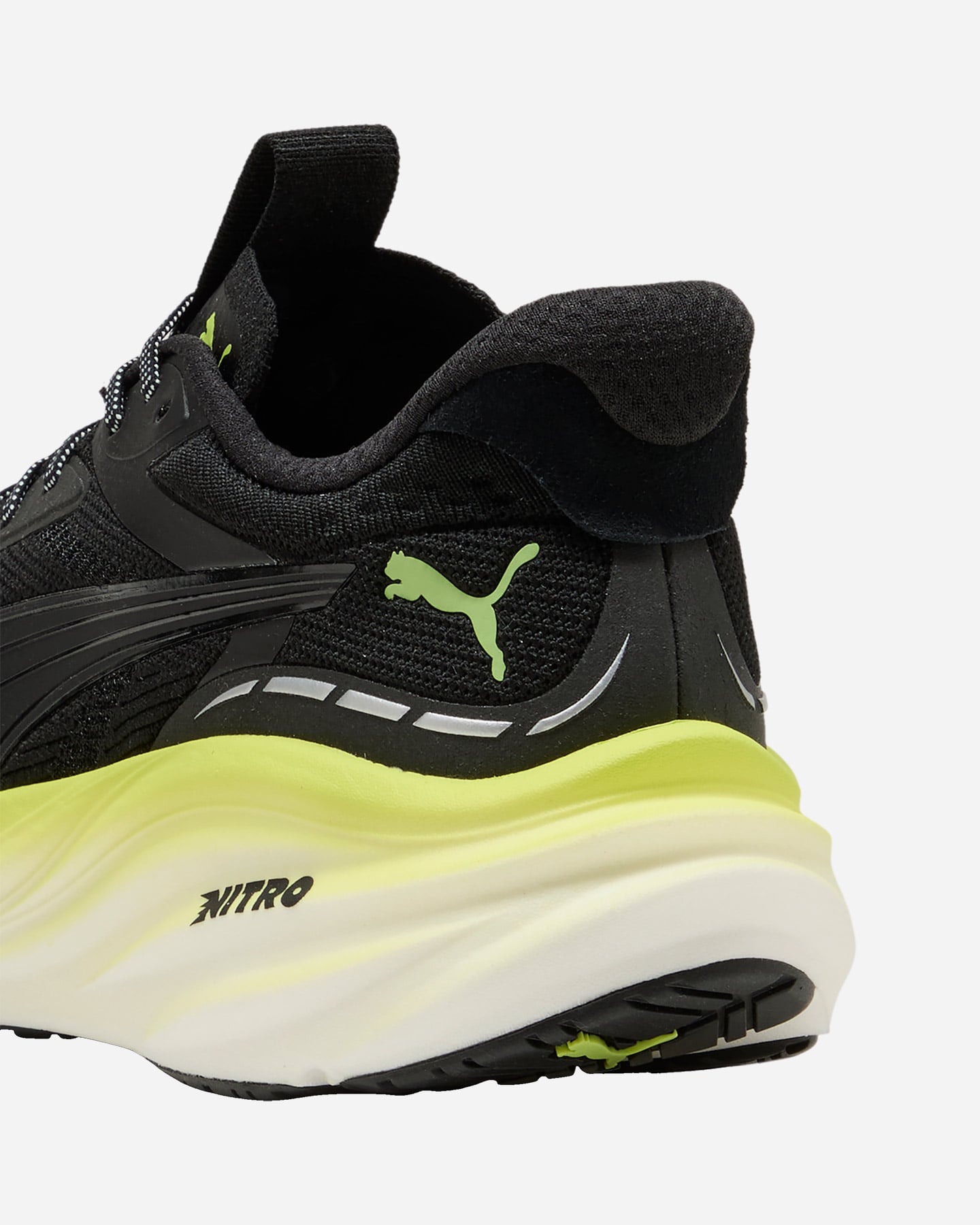 Scarpe running PUMA MAGNIFY NITRO 3 M - 5 | Cisalfa Sport