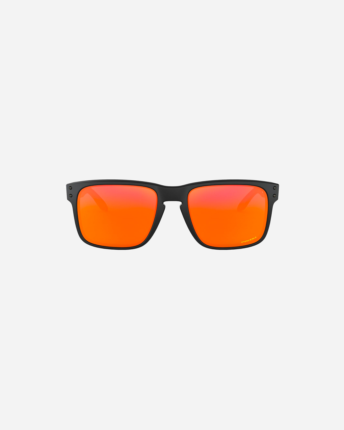Occhiali OAKLEY HOLBROOK - Nero - 1 | Cisalfa Sport