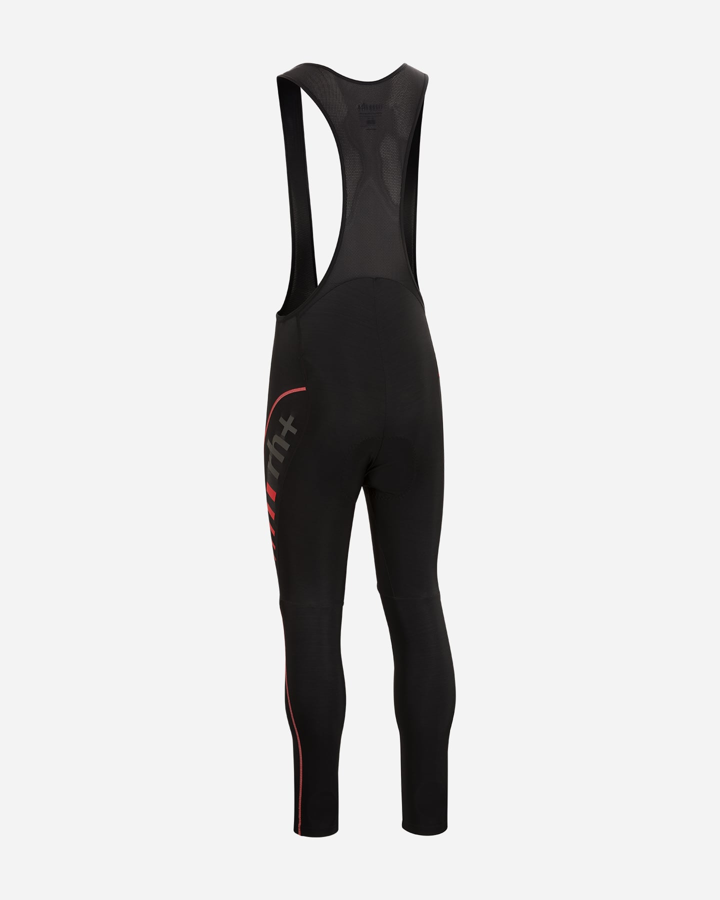 Salopette ciclismo RH+ REFLEX EVO M - Nero - 1 | Cisalfa Sport