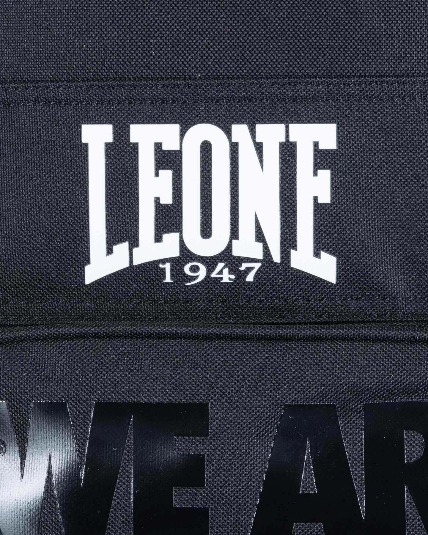 Borsa LEONE AMBASSADOR 50L  - Nero - 2 | Cisalfa Sport