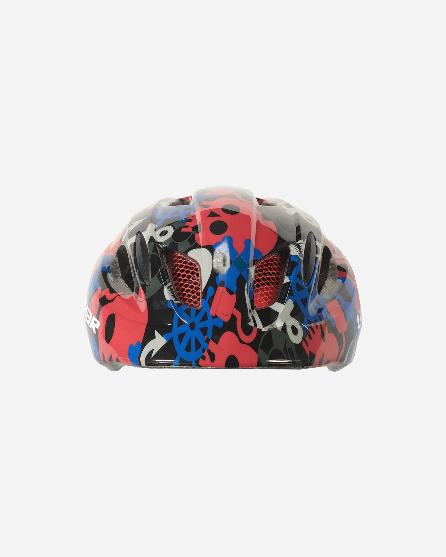 Casco bici LIMAR PRO PIRATES JR - 1 | Cisalfa Sport
