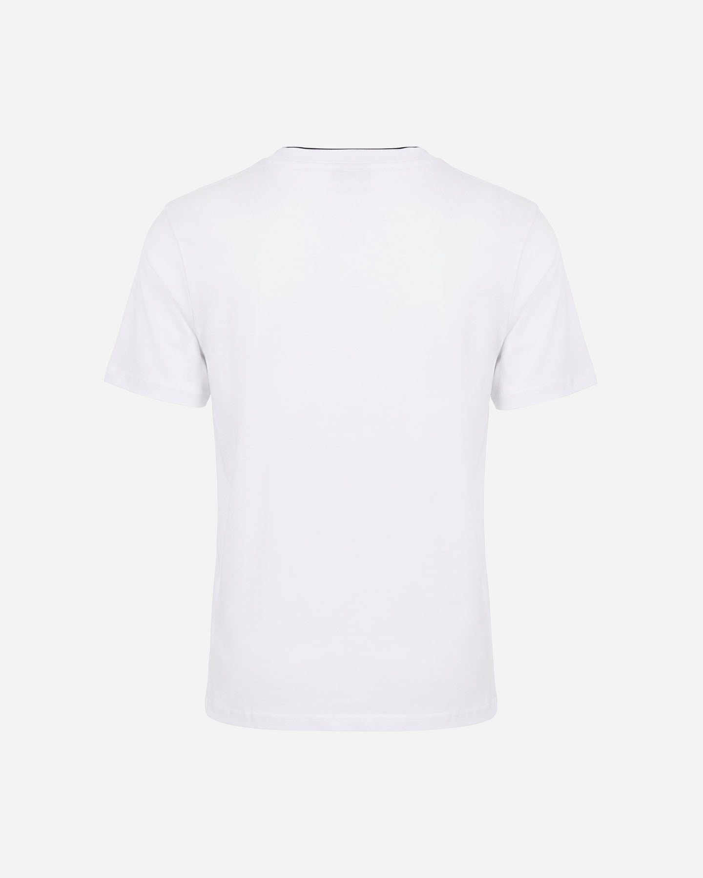 T-shirt FILA CLASSIC DYNAMISM M - Bianco - 1 | Cisalfa Sport