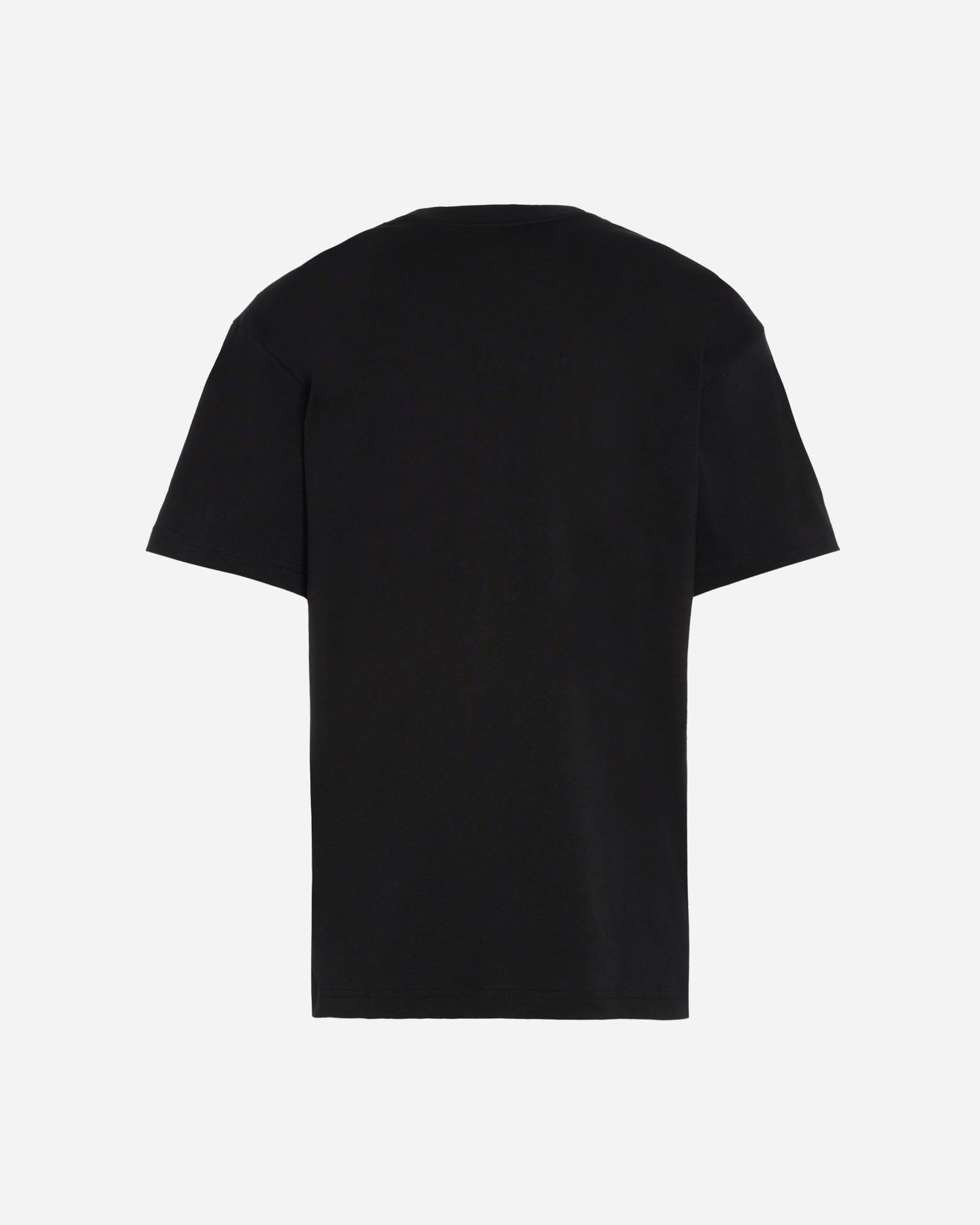 T shirt nba MITCHELL&NESS PARADISO OVERSIZED BULLS  - Nero - 1 | Cisalfa Sport