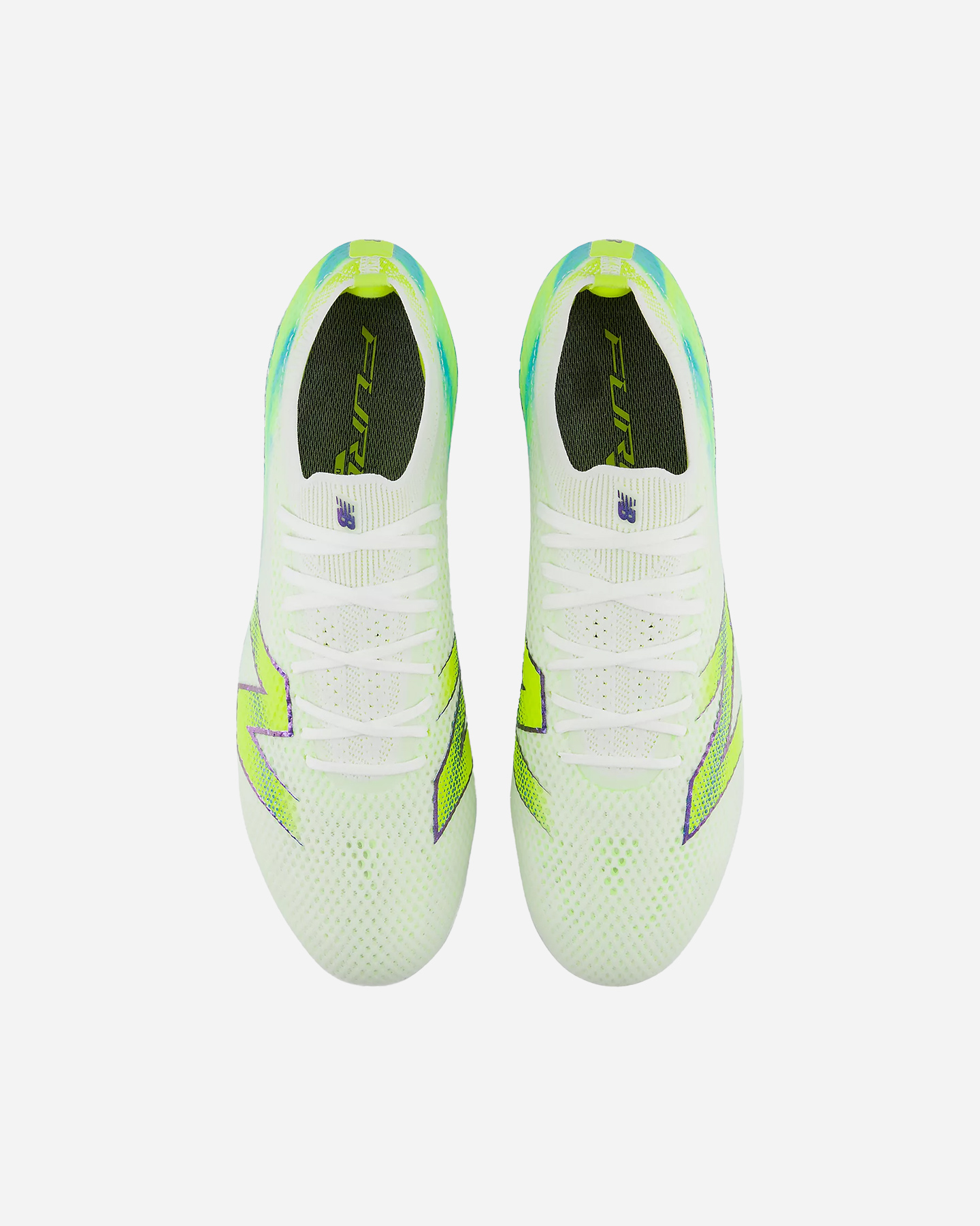 Scarpe calcio NEW BALANCE FURON ELITE FG V9 M - Color mix - 2 | Cisalfa Sport