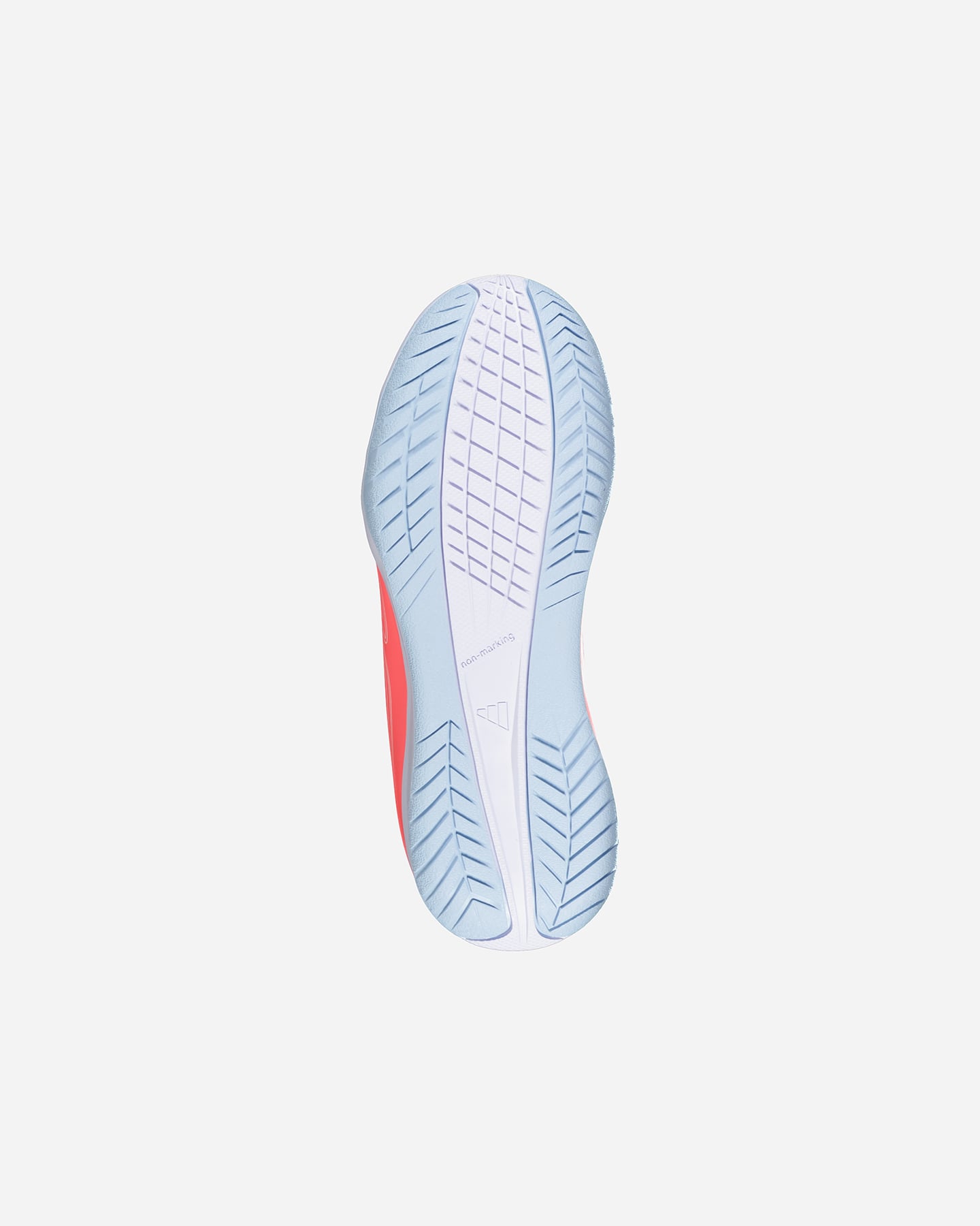 Scarpe calcio ADIDAS F50 HYPERFAST CLUB IN JR - 2 | Cisalfa Sport