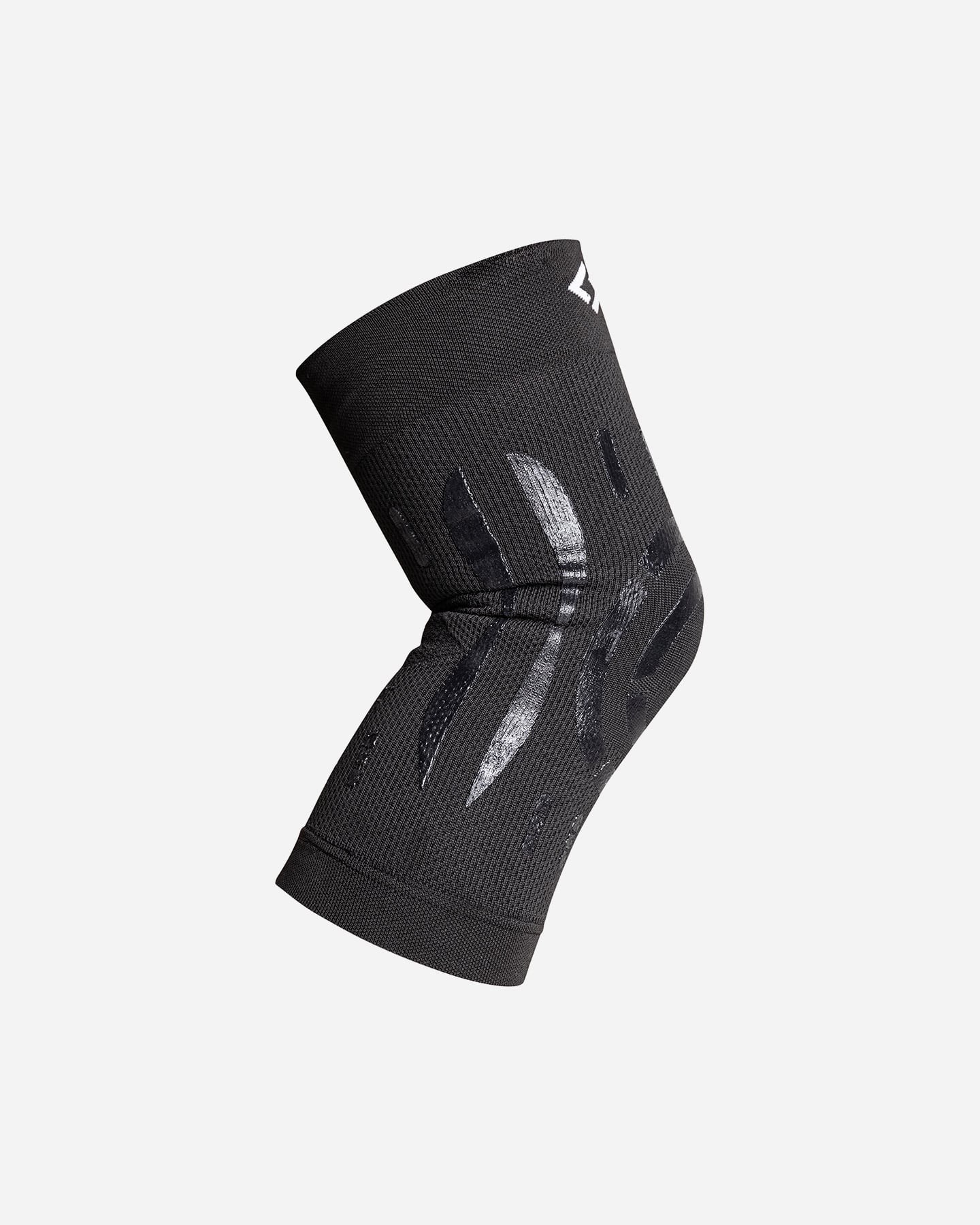Tutore ginocchio FLOKY KNEE SUPPORT DX  - Color mix - 2 | Cisalfa Sport