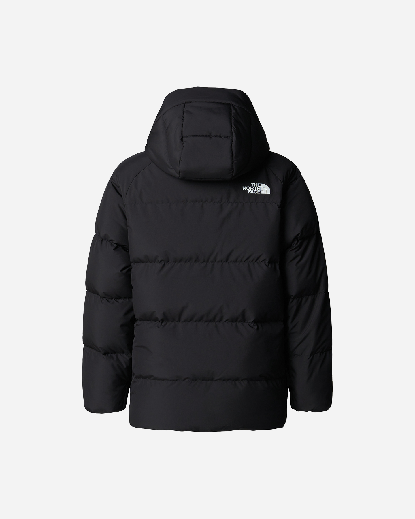 Piumino THE NORTH FACE NORTH DOWN JR - Nero - 1 | Cisalfa Sport