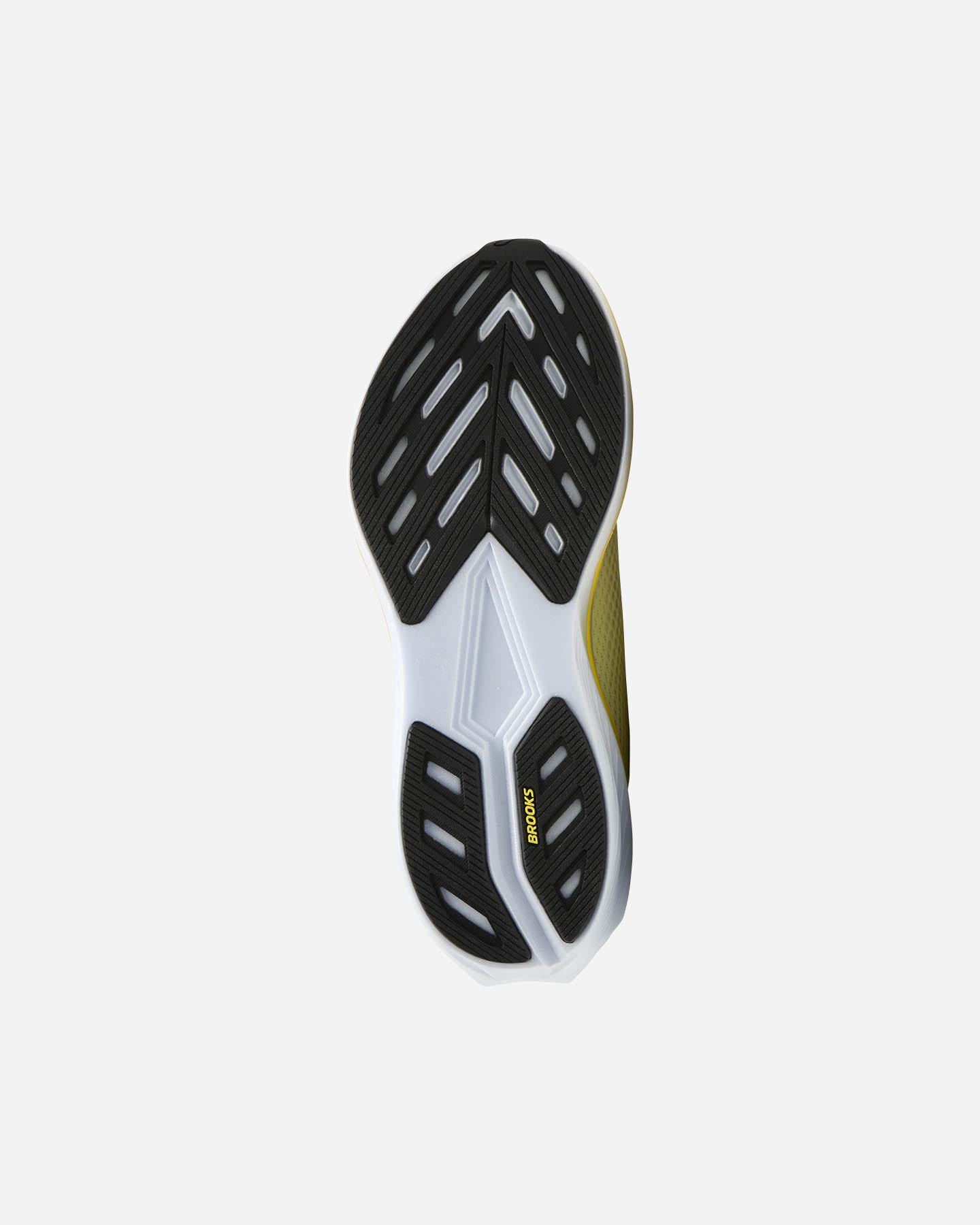 Scarpe running BROOKS HYPERION 3 M - Nero - 2 | Cisalfa Sport
