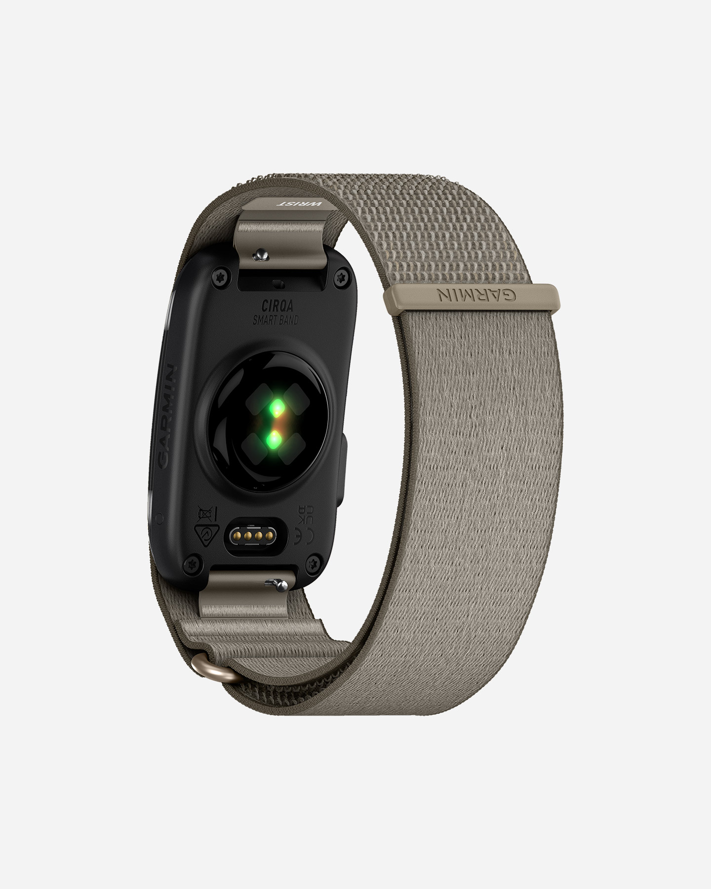 Fitness tracker GARMIN CIRQA L-XL  - 5 | Cisalfa Sport