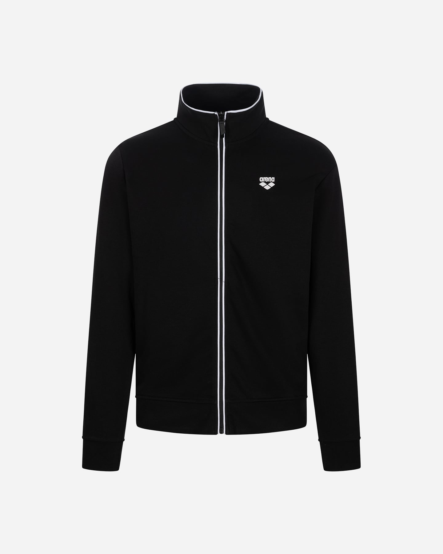 Tuta ARENA ATHLETIC PROGRESS M - Nero - 1 | Cisalfa Sport