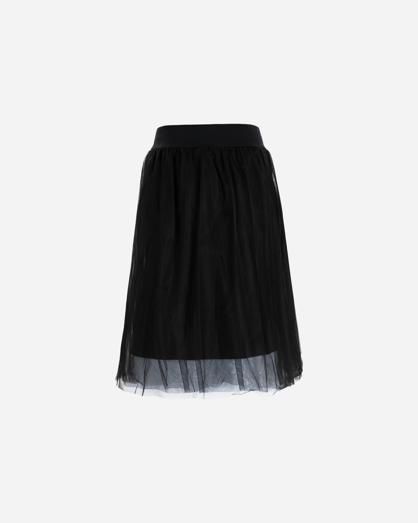 Pantaloncini FREDDY TOULLE JR - Nero - 1 | Cisalfa Sport