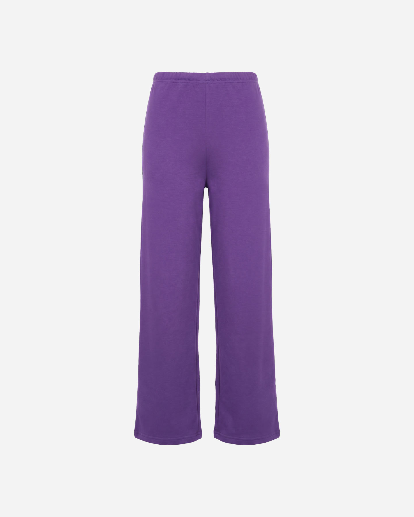 Pantalone PUMA ESSENTIAL JR - Viola - 1 | Cisalfa Sport