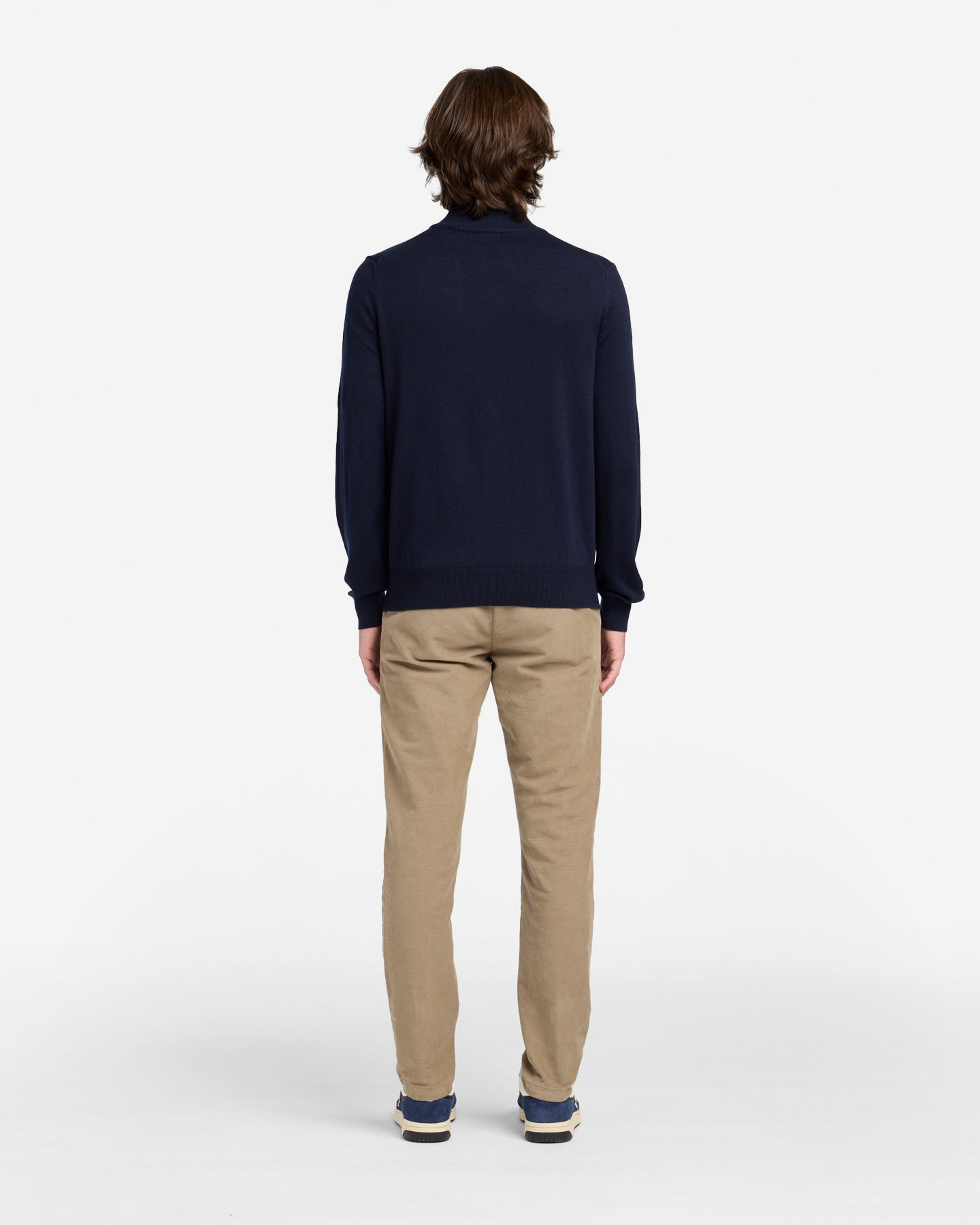 Maglione DACK'S ESSENTIAL M - 3 | Cisalfa Sport