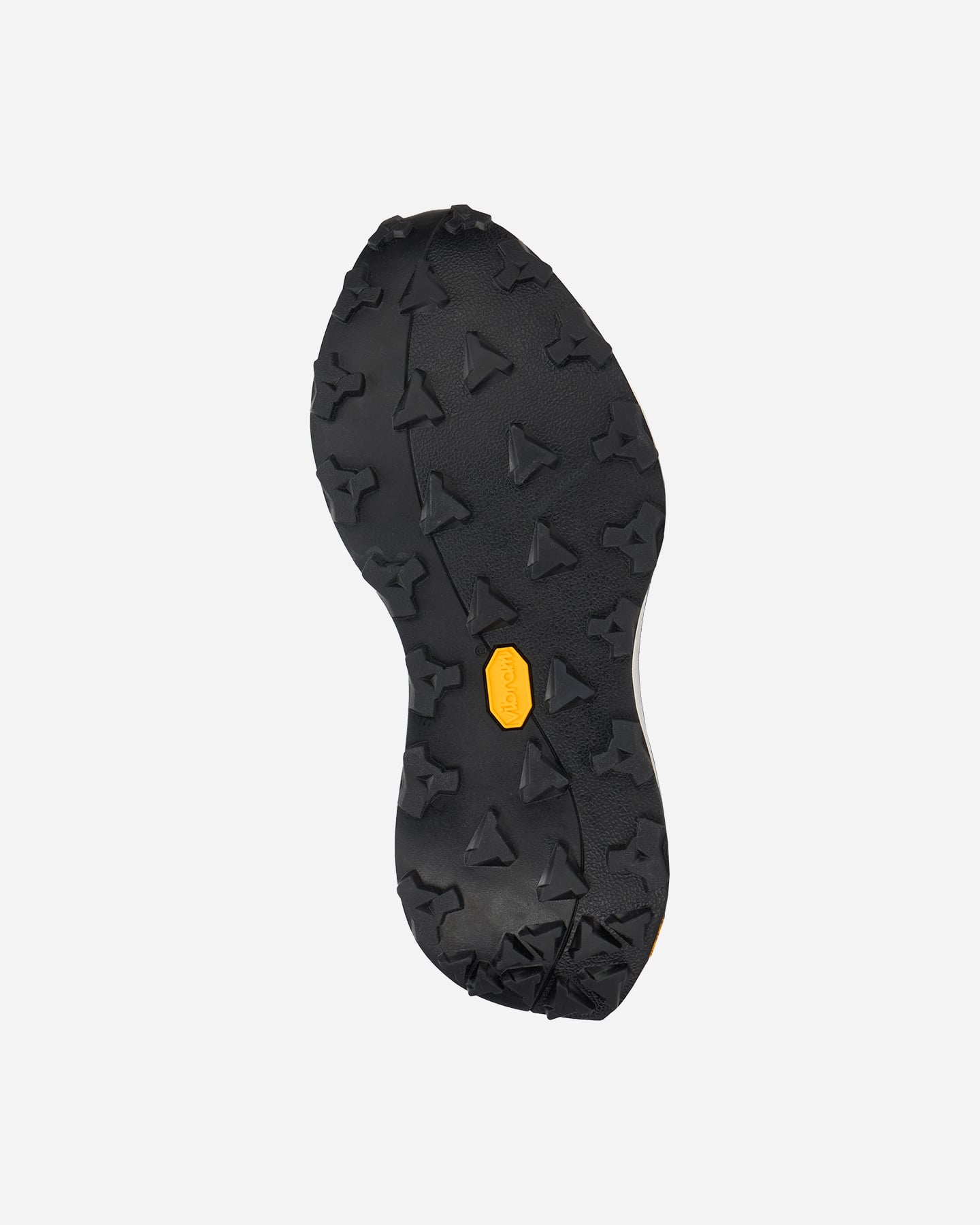 Scarpe trail ULYSSES AHULI 2 M - Marrone - 2 | Cisalfa Sport