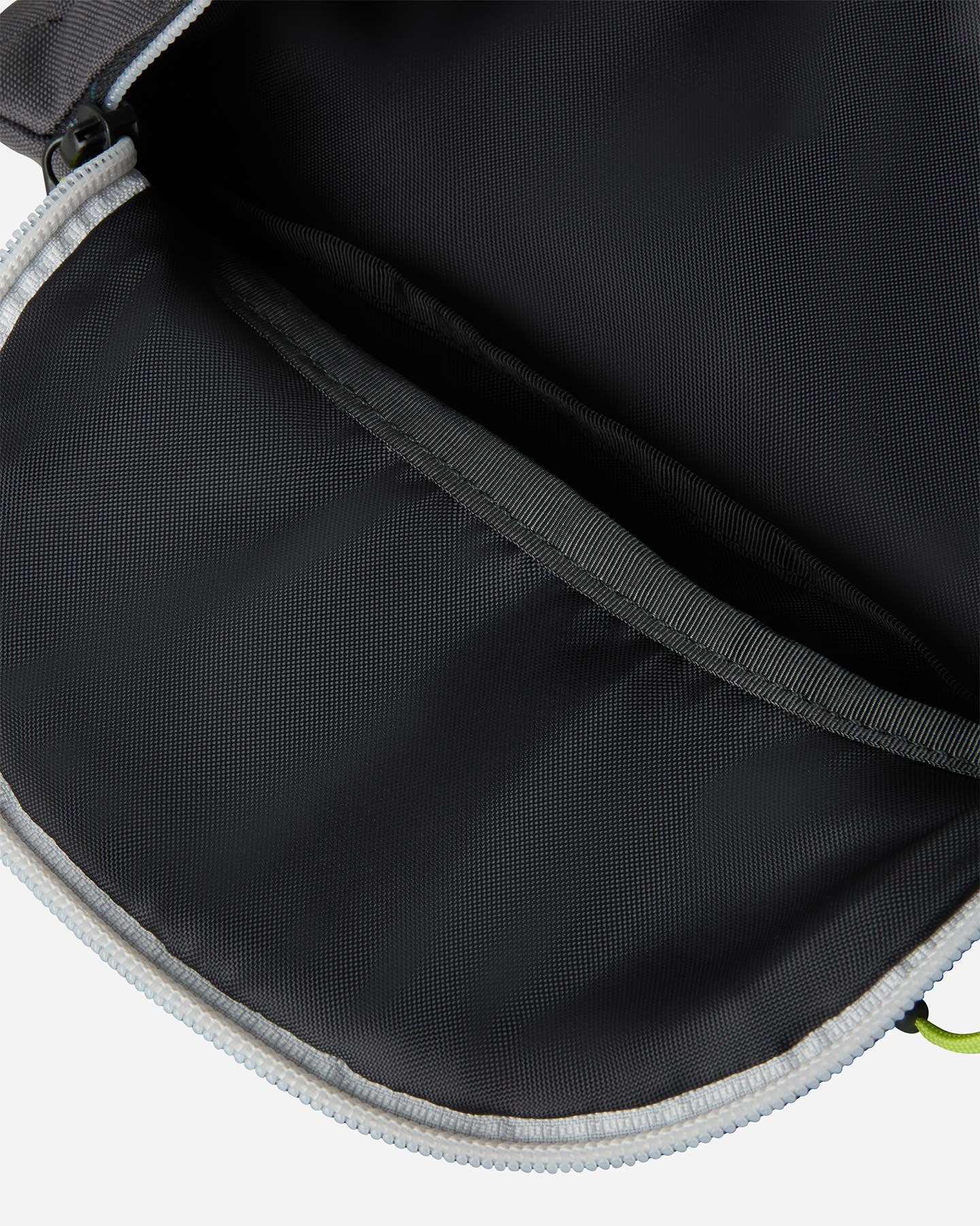 Marsupio THE NORTH FACE JESTER LUMBAR  - Grigio - 4 | Cisalfa Sport