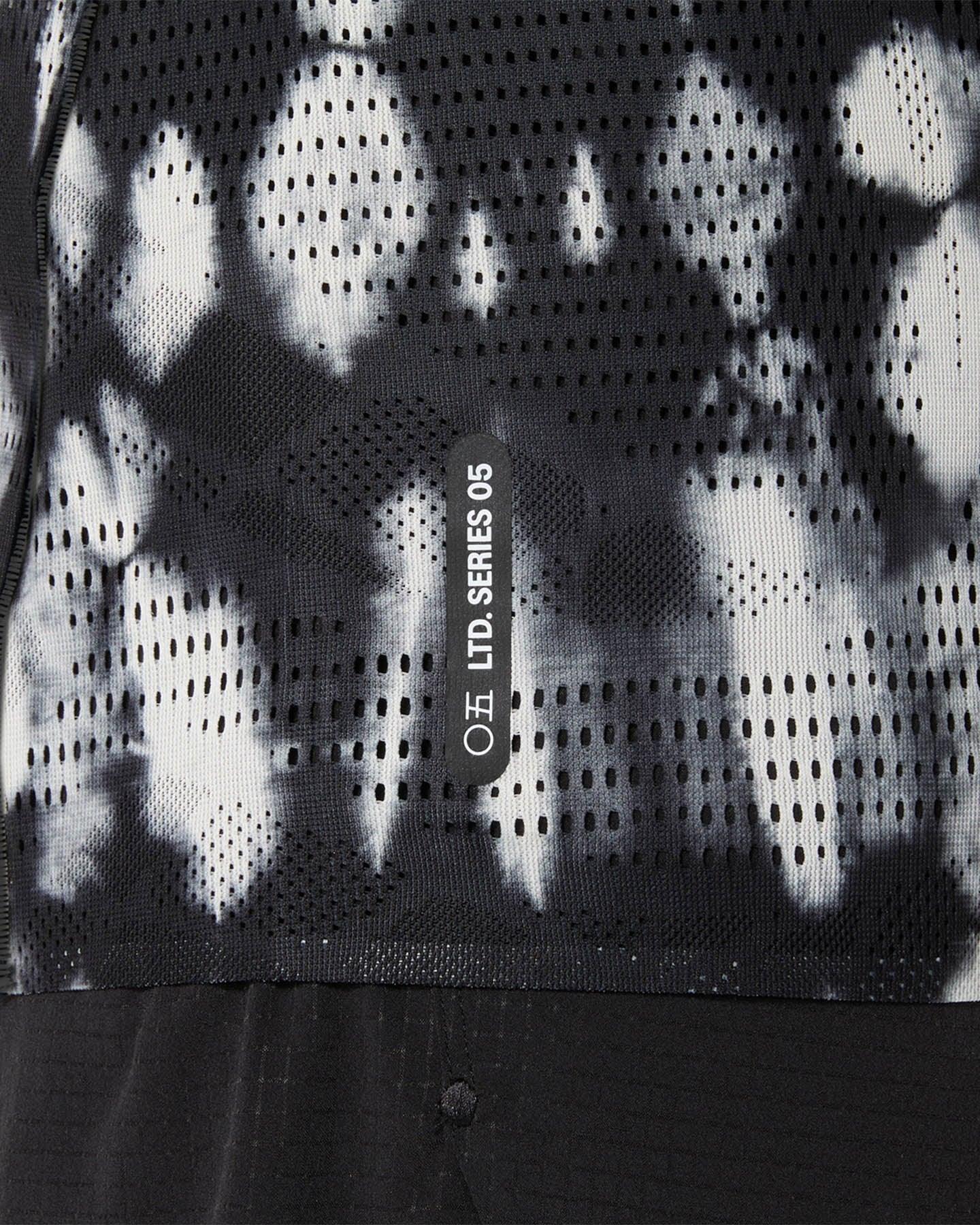 T-shirt running ASICS LIMITED SERIES METARUN W - Nero - 5 | Cisalfa Sport