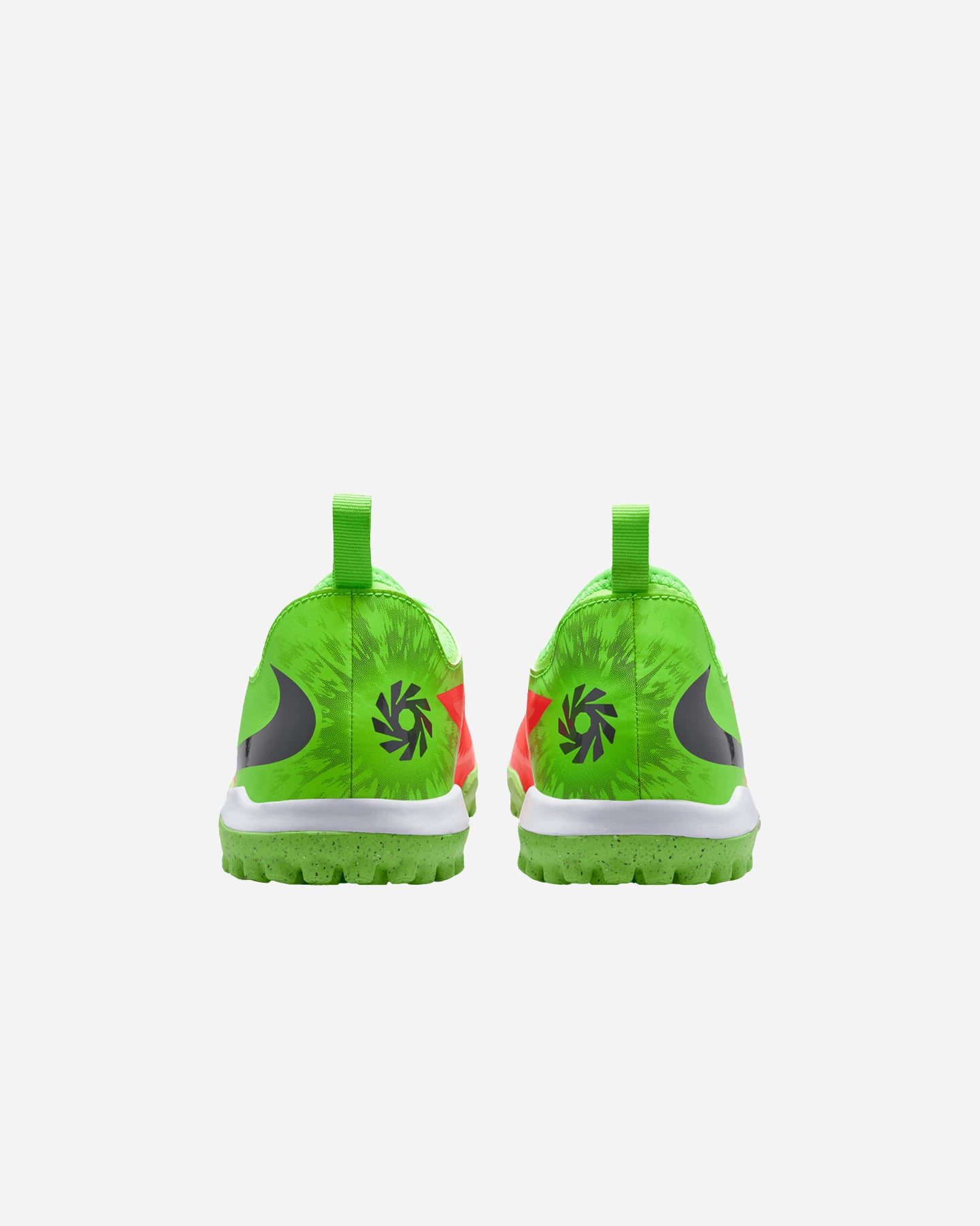 Scarpe calcio NIKE PHANTOM 6 LOW ACADEMY EH TF JR - Color mix - 4 | Cisalfa Sport