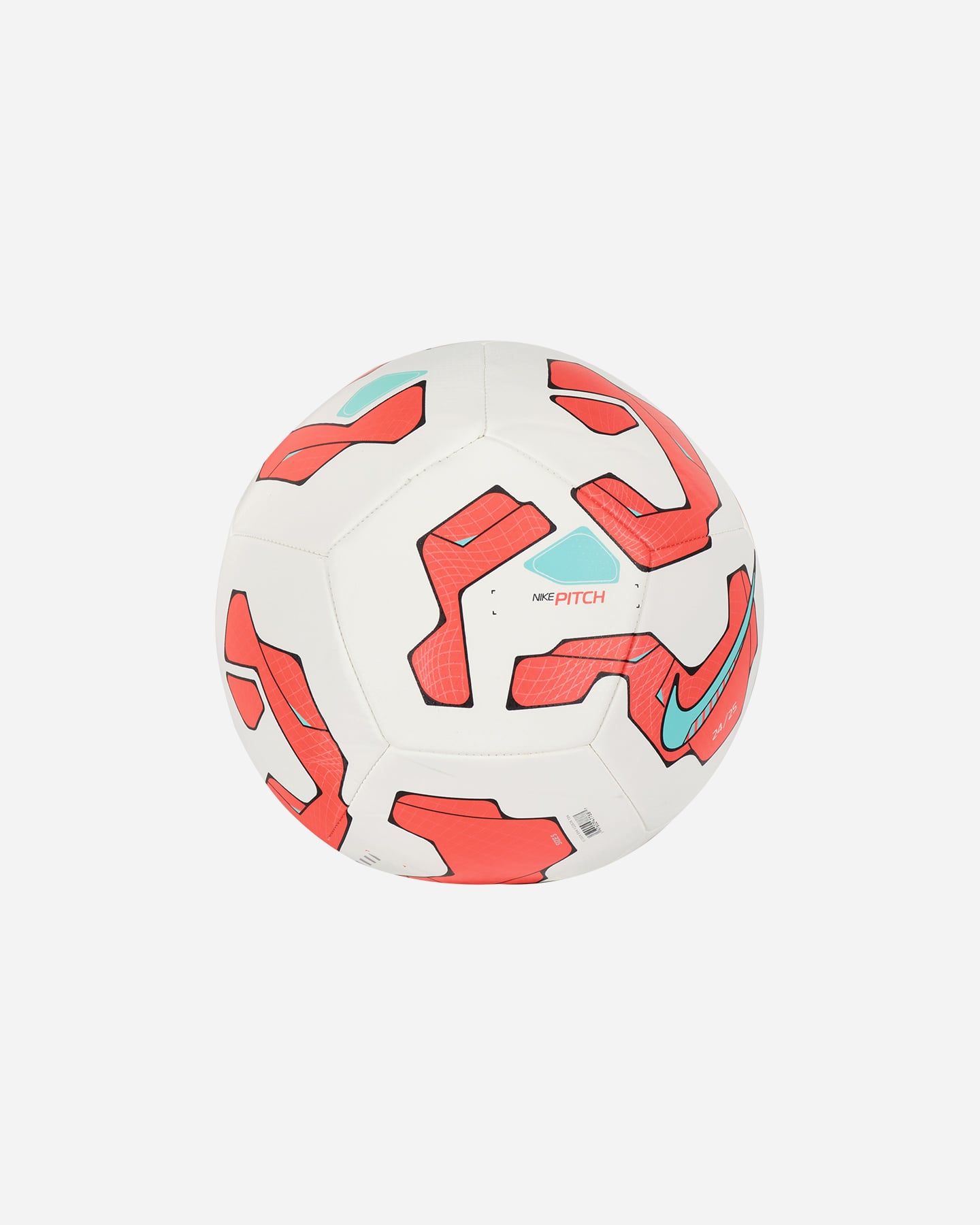 Pallone calcio misura 5 NIKE PALLONE PITCH  - 1 | Cisalfa Sport