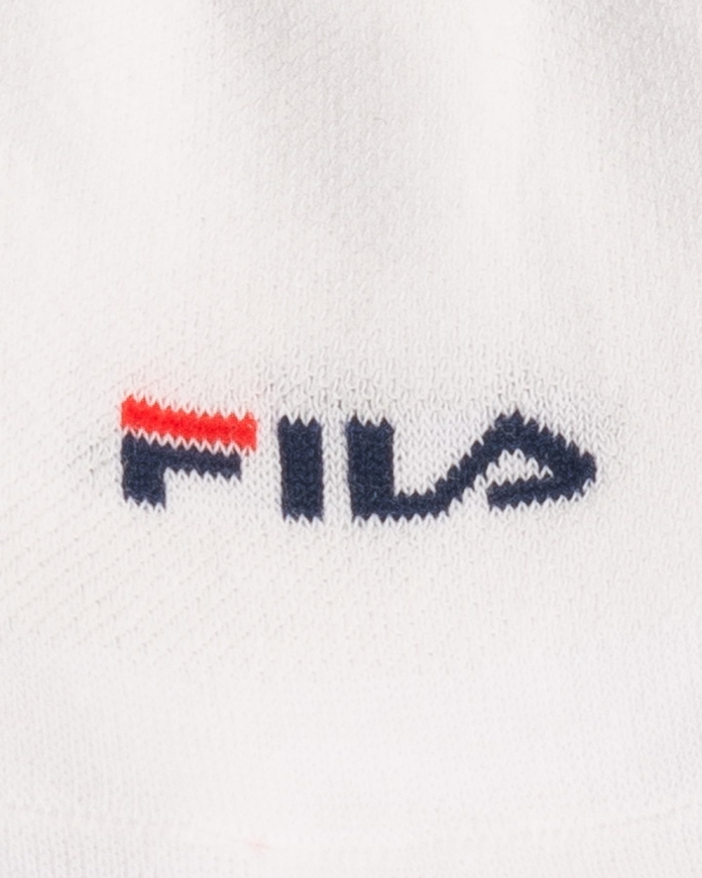 Fantasmini FILA SET DA 3 GHOST W - Bianco - 2 | Cisalfa Sport