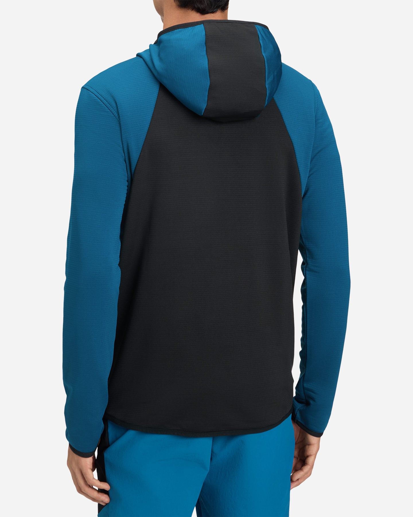 Pile MCKINLEY SALLA M - Blu - 2 | Cisalfa Sport