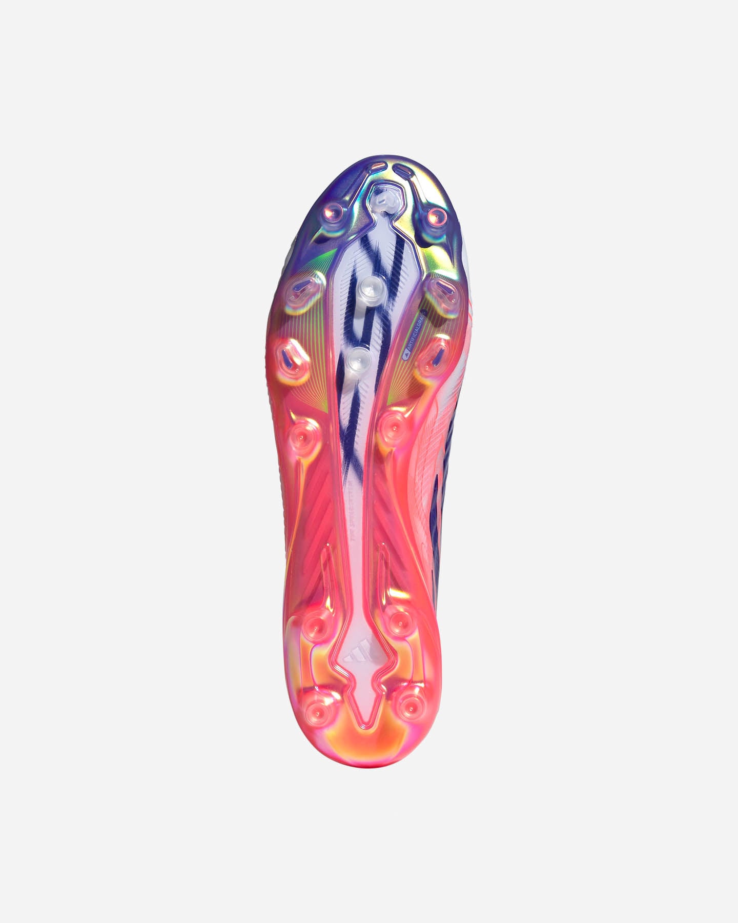 Scarpe calcio ADIDAS F50 HYPERFAST ELITE AG M - 2 | Cisalfa Sport