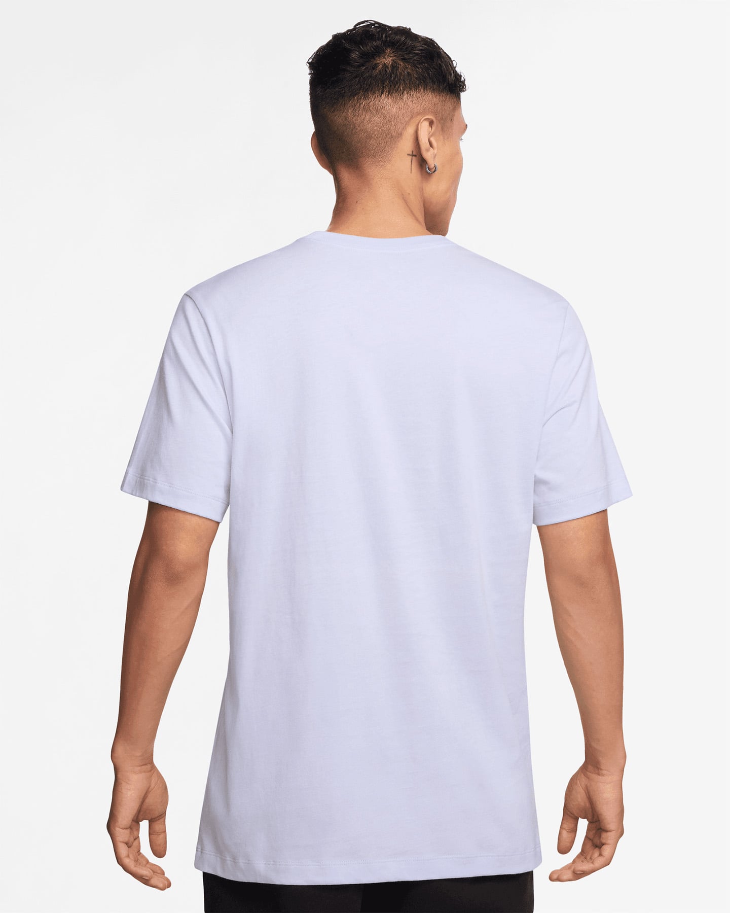 T-shirt NIKE JDI LOGO M - Bianco - 1 | Cisalfa Sport
