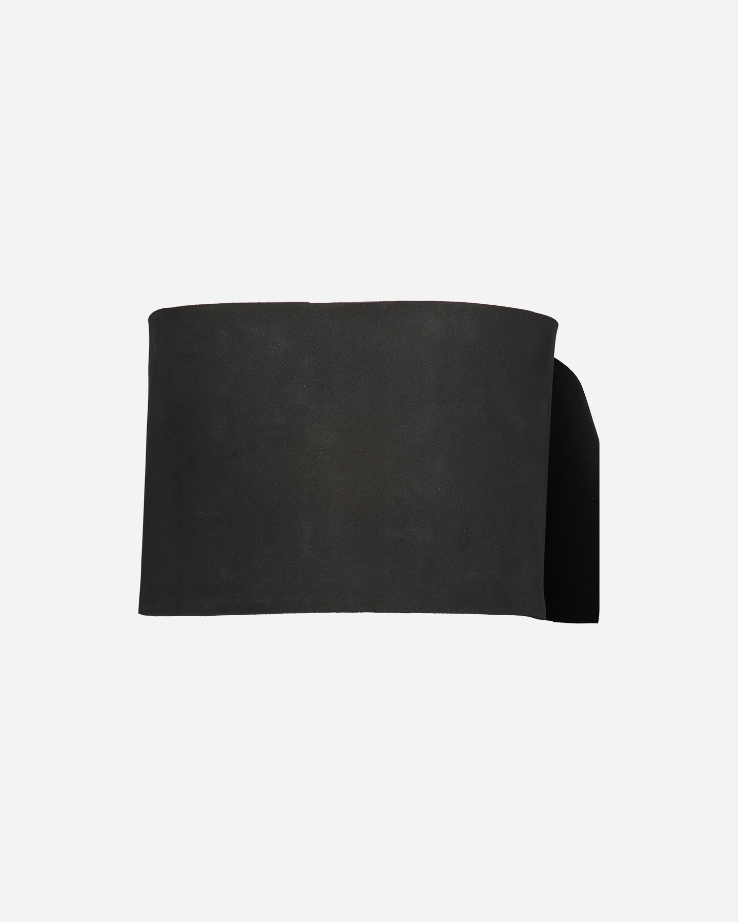 Panciera CARNIELLI PANCIERA NEOPRENE - Nero - 1 | Cisalfa Sport