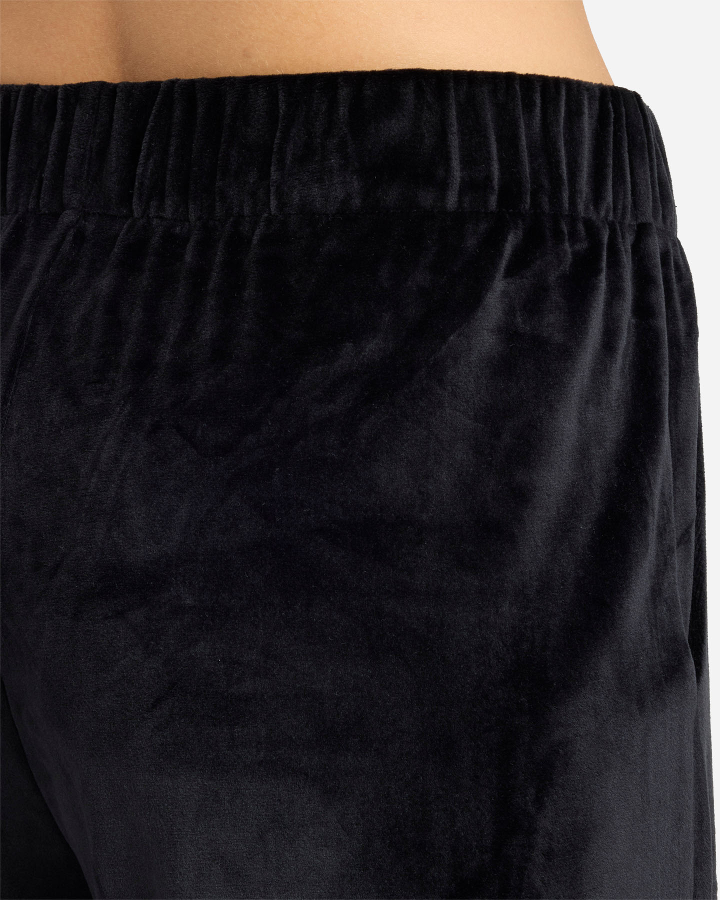 Pantalone DACK'S ATHLEISURE W - Nero - 4 | Cisalfa Sport