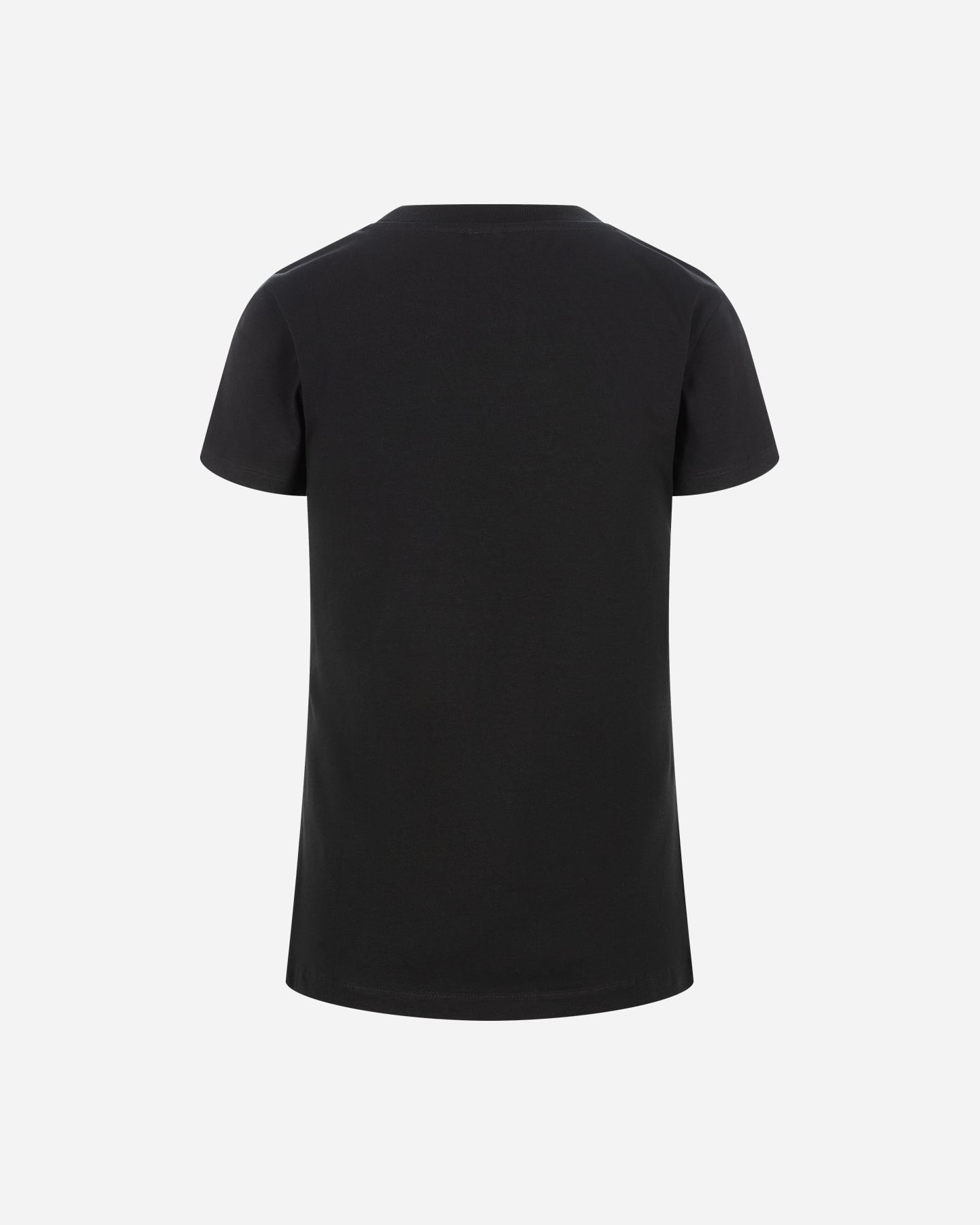 T-shirt ARENA ATHLETIC PROGRESS W - Nero - 1 | Cisalfa Sport