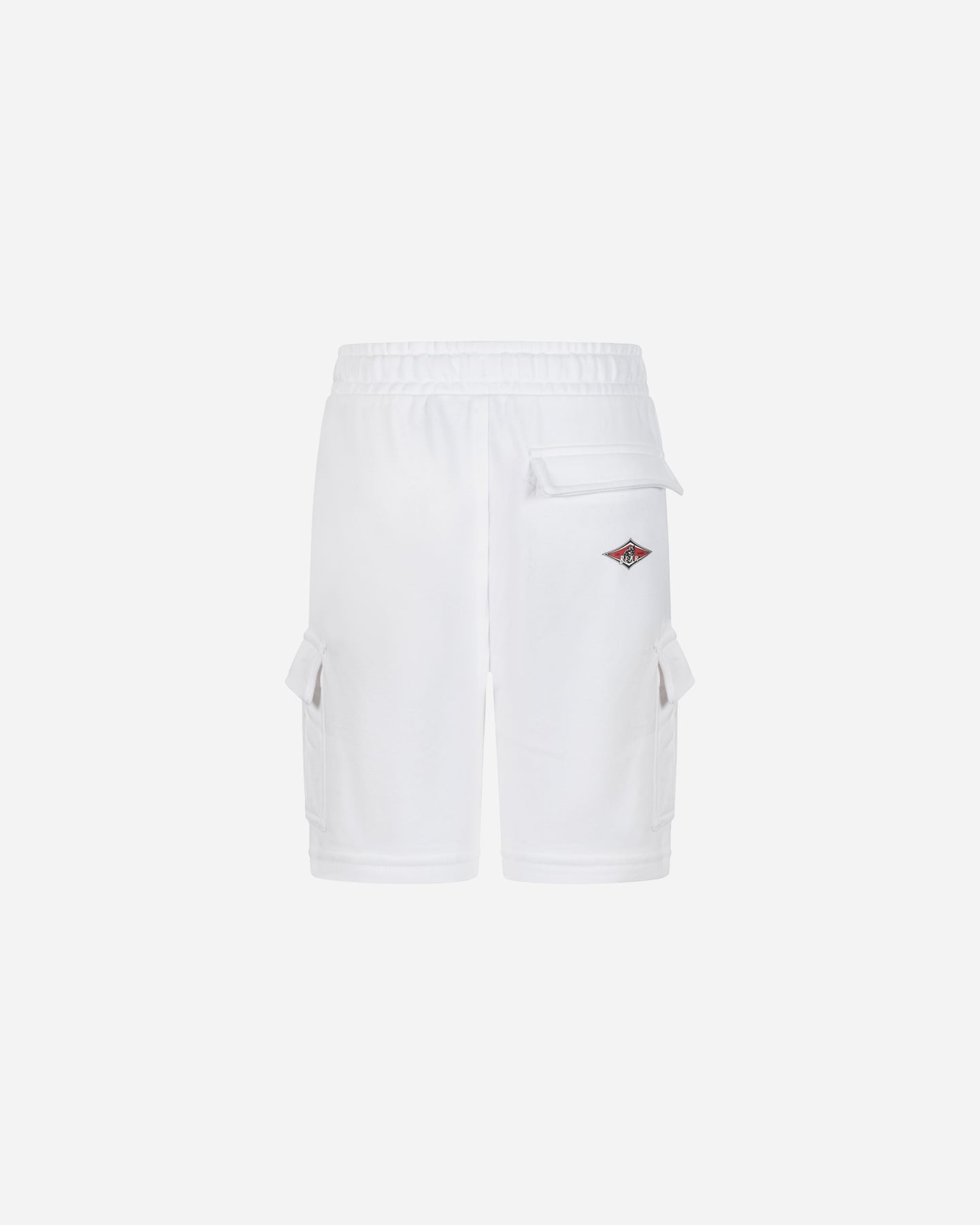 Bermuda BEAR BEACH BREAK JR - Bianco - 1 | Cisalfa Sport