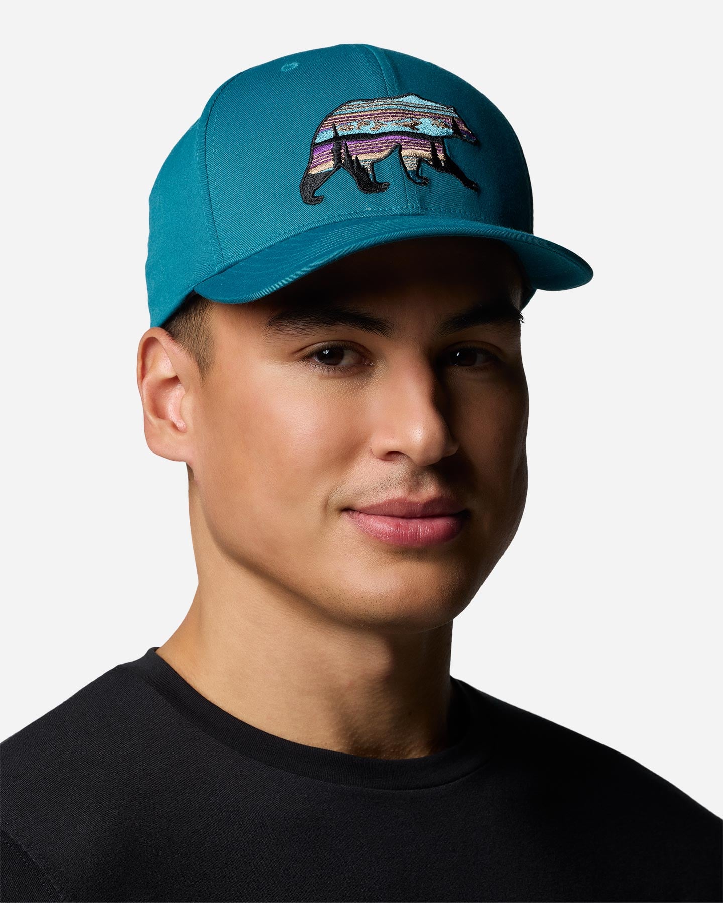 Cappellino COLUMBIA LOST LAGER 110  - Blu - 2 | Cisalfa Sport
