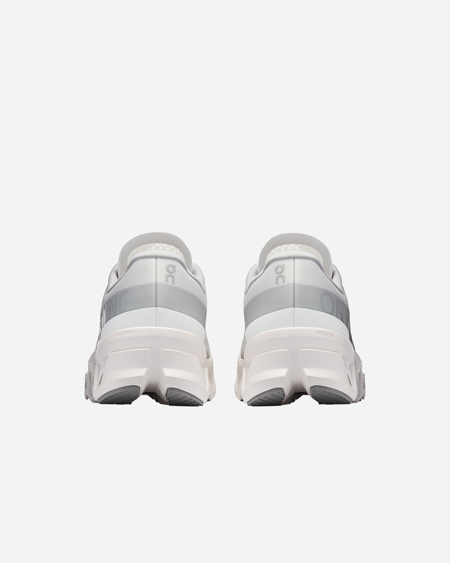 Scarpe sneakers ON CLOUDMONSTER 1 M - Bianco - 2 | Cisalfa Sport