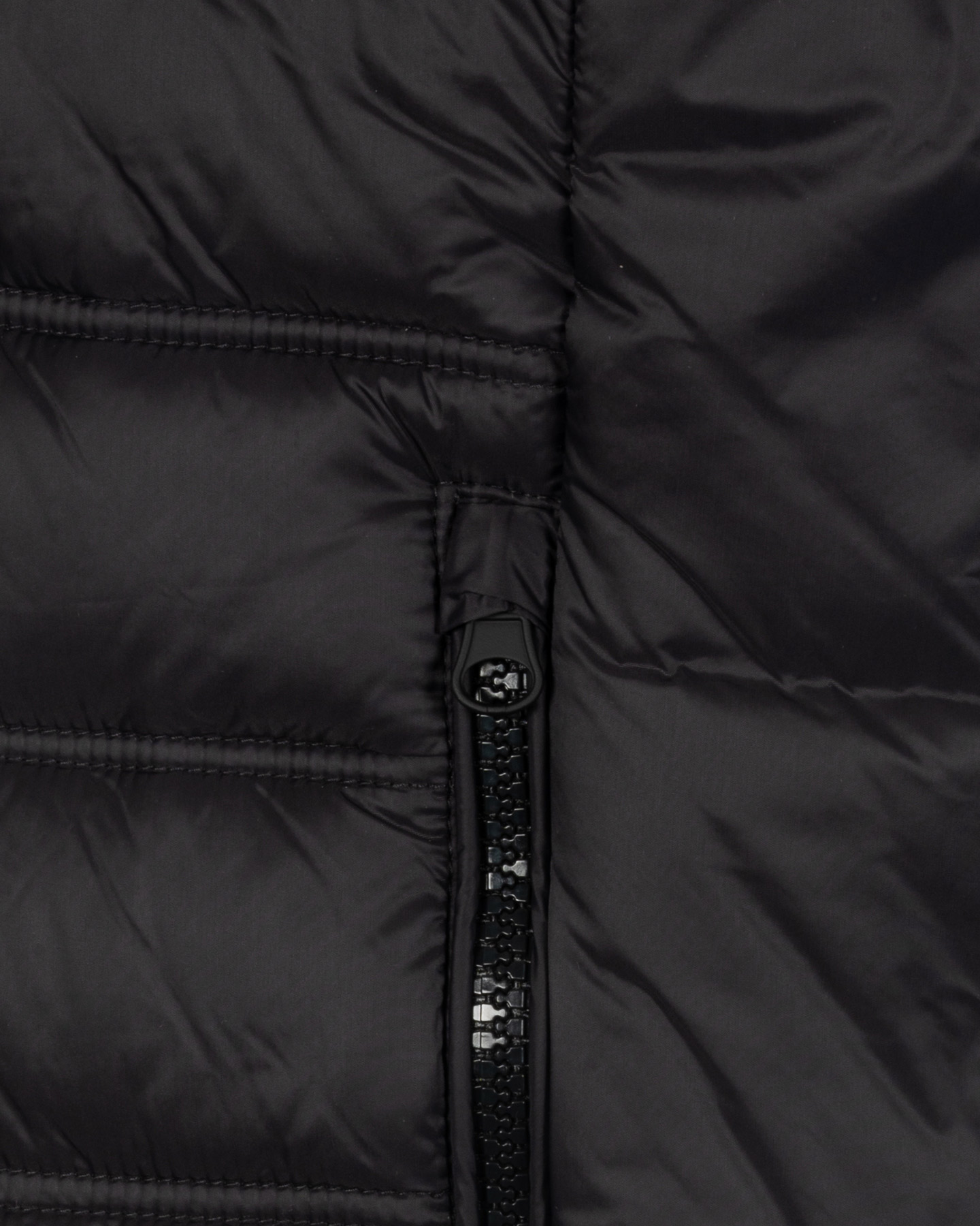 Gilet DACK'S ULTRALIGHT COREANA M - Nero - 2 | Cisalfa Sport