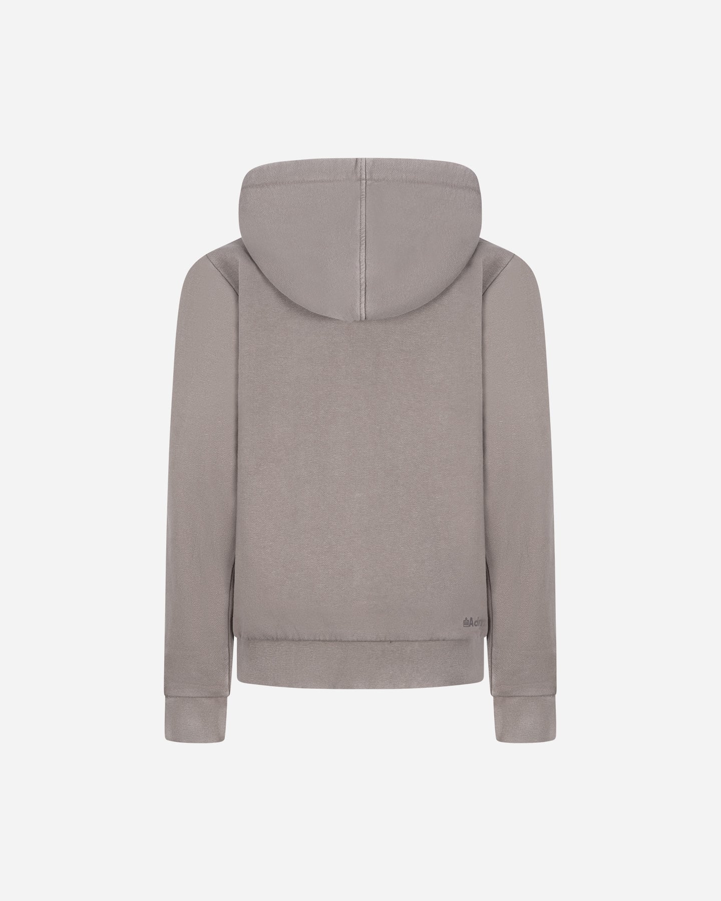 Felpa ADMIRAL BASIC FLAG JR - Grigio - 1 | Cisalfa Sport